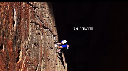 9 Mile Cigarette with Jimbo Films