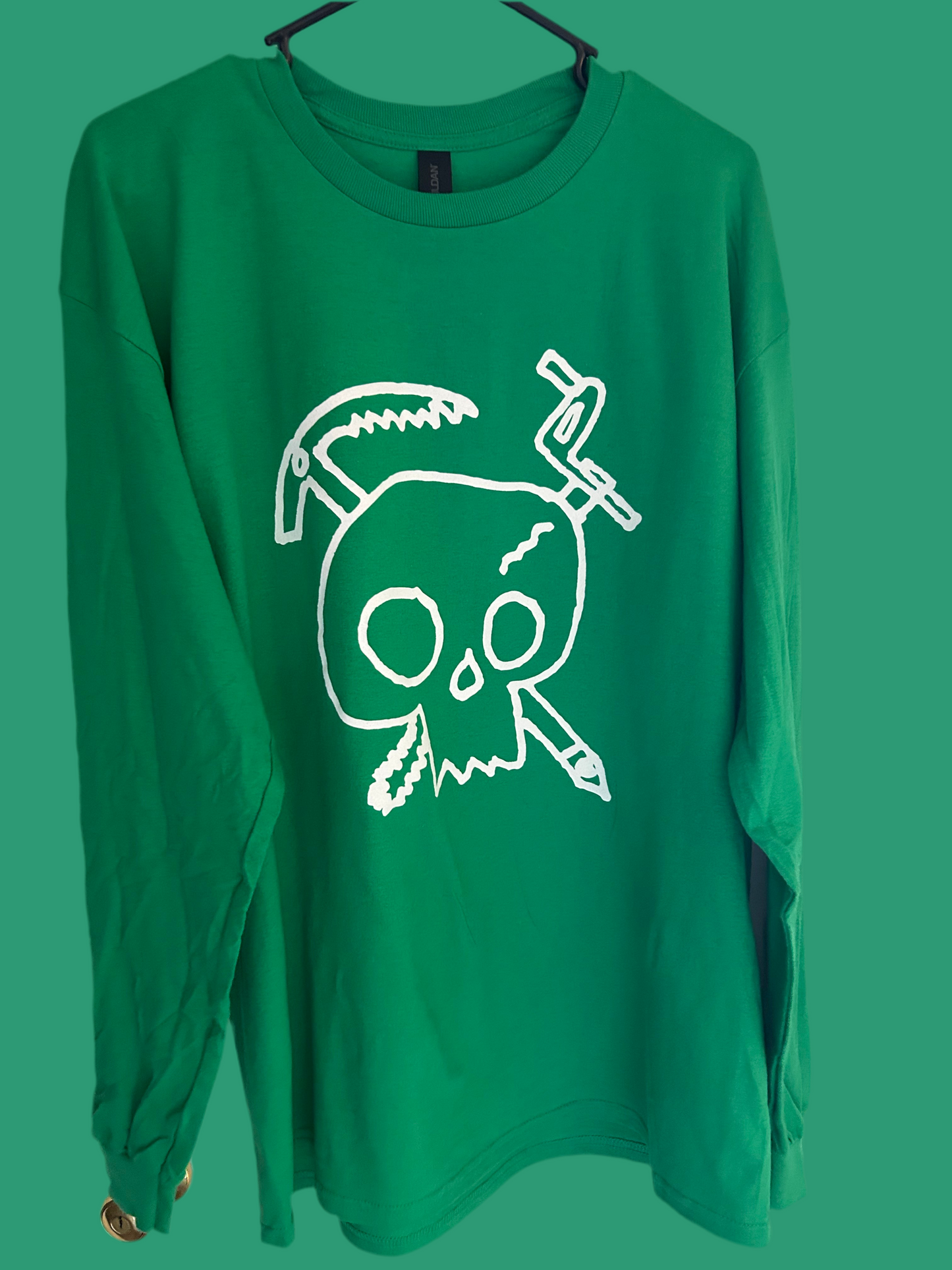 Long-Sleeve Shirt