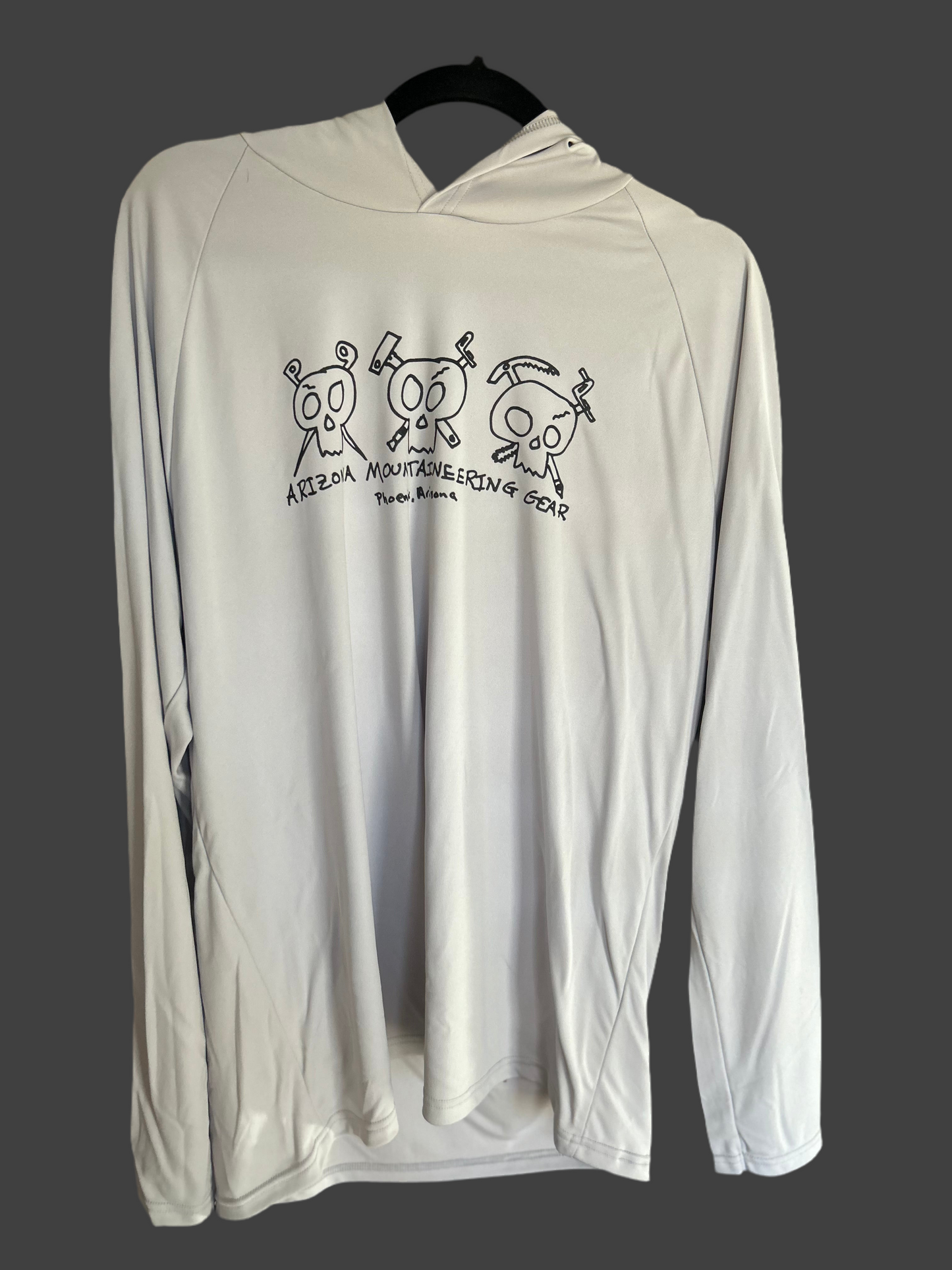 Sun Hoody