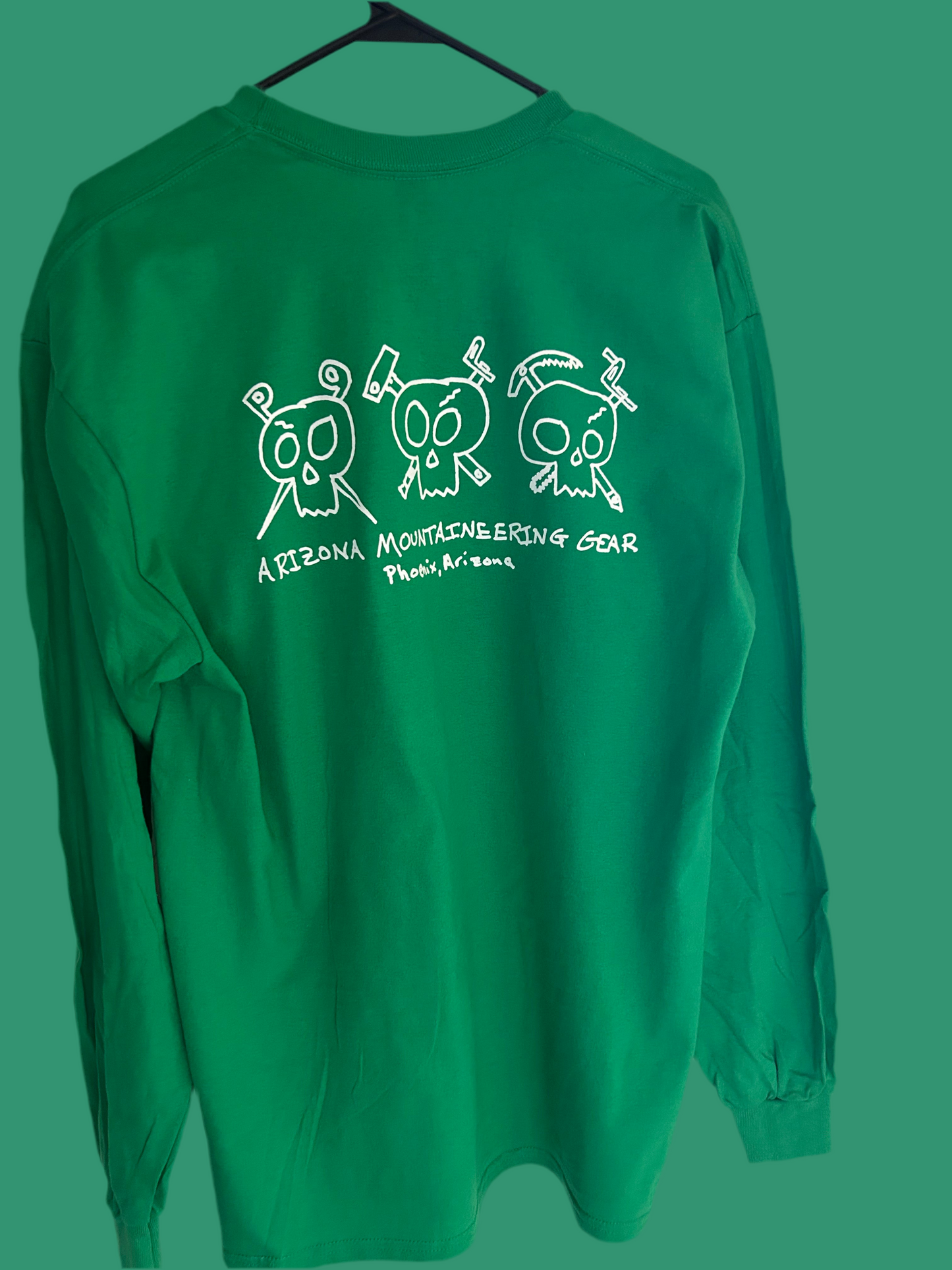 Long-Sleeve Shirt
