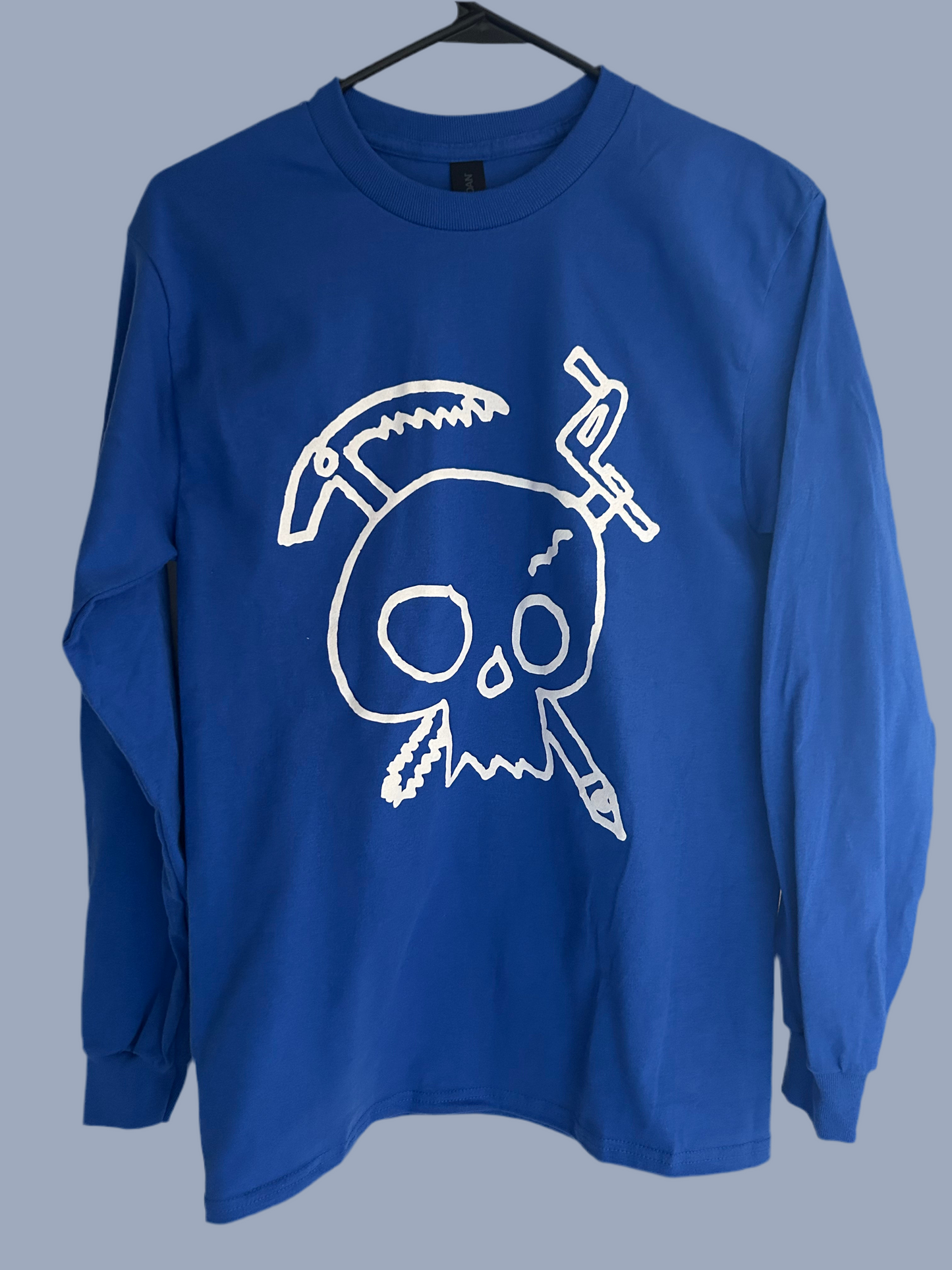 Long-Sleeve Shirt