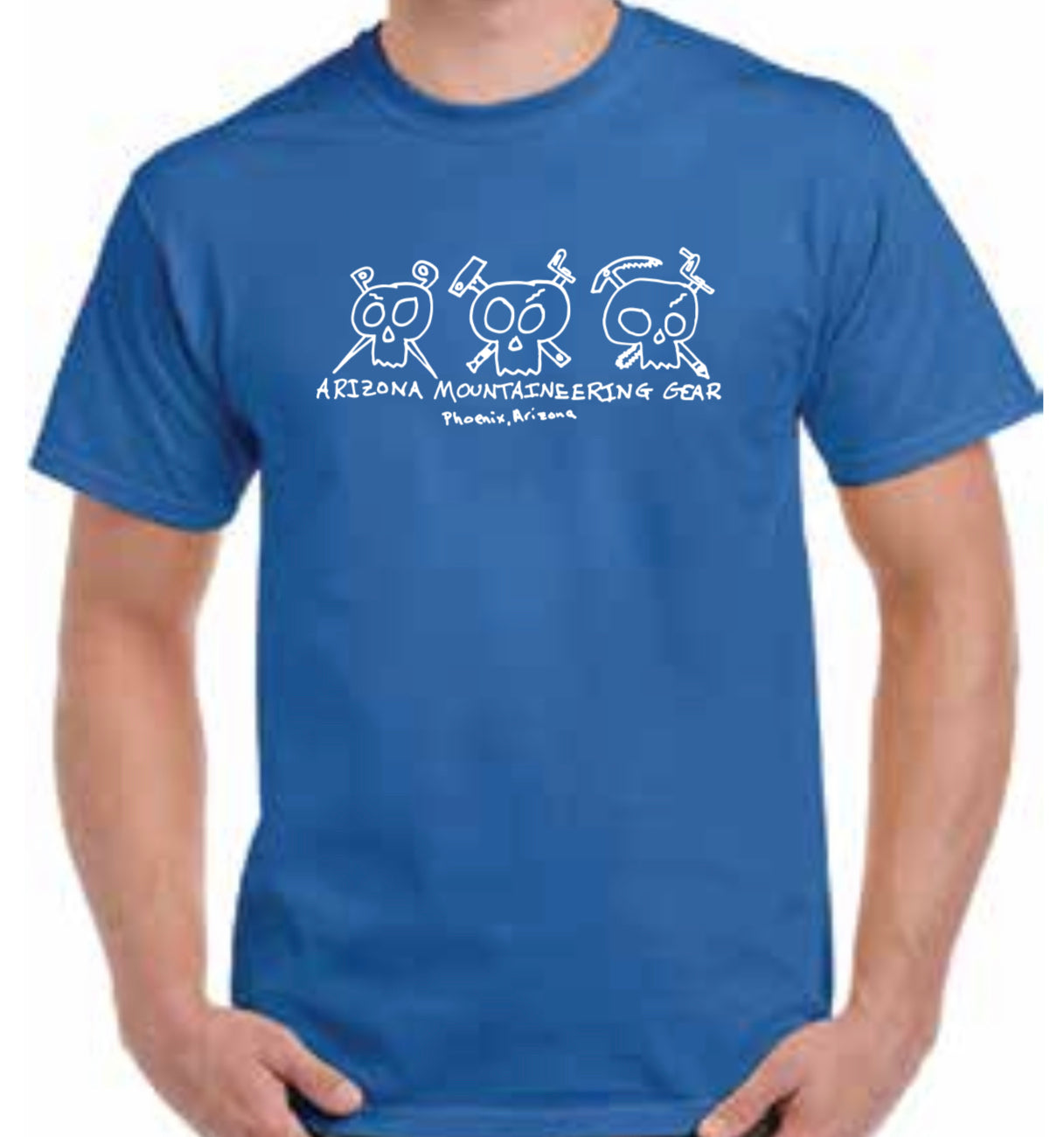 AMG T-Shirt