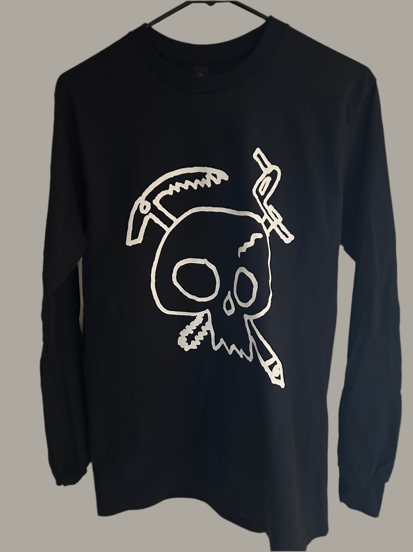 Long-Sleeve Shirt