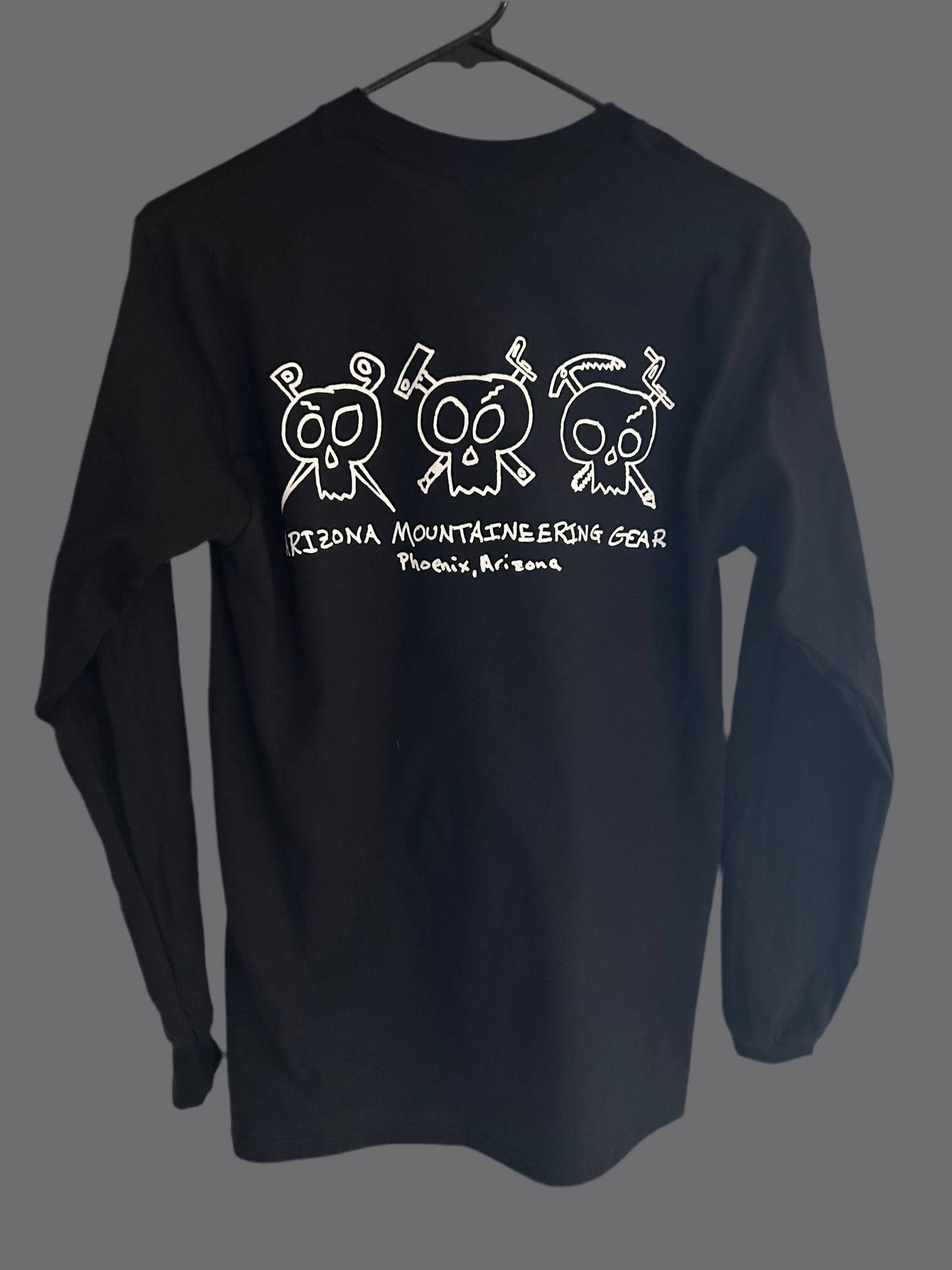 Long-Sleeve Shirt