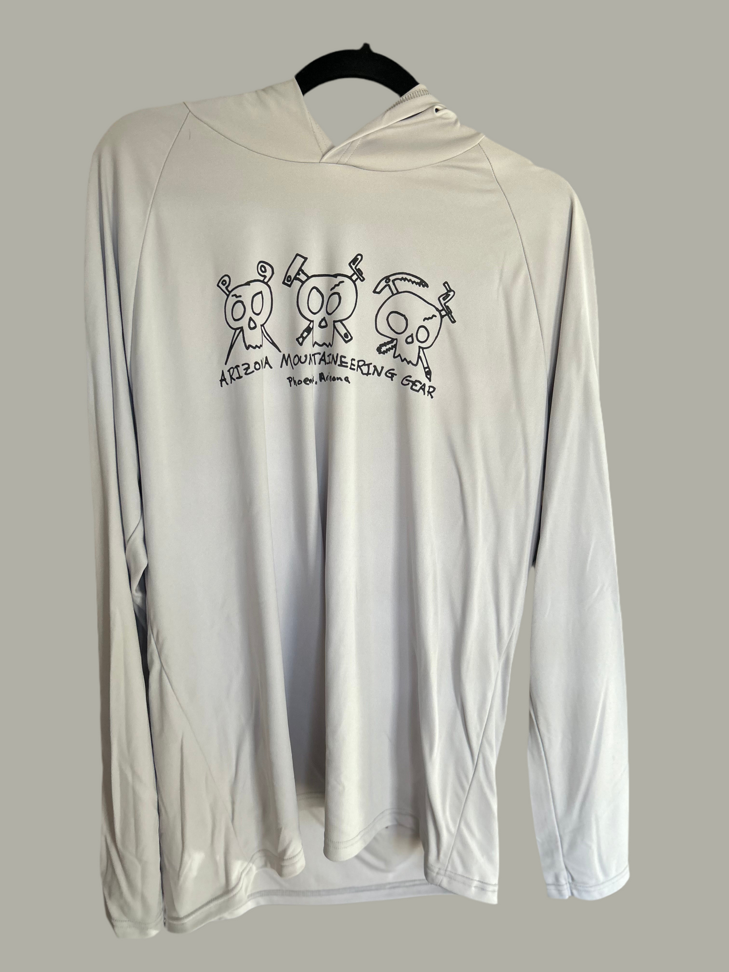 Sun Hoody