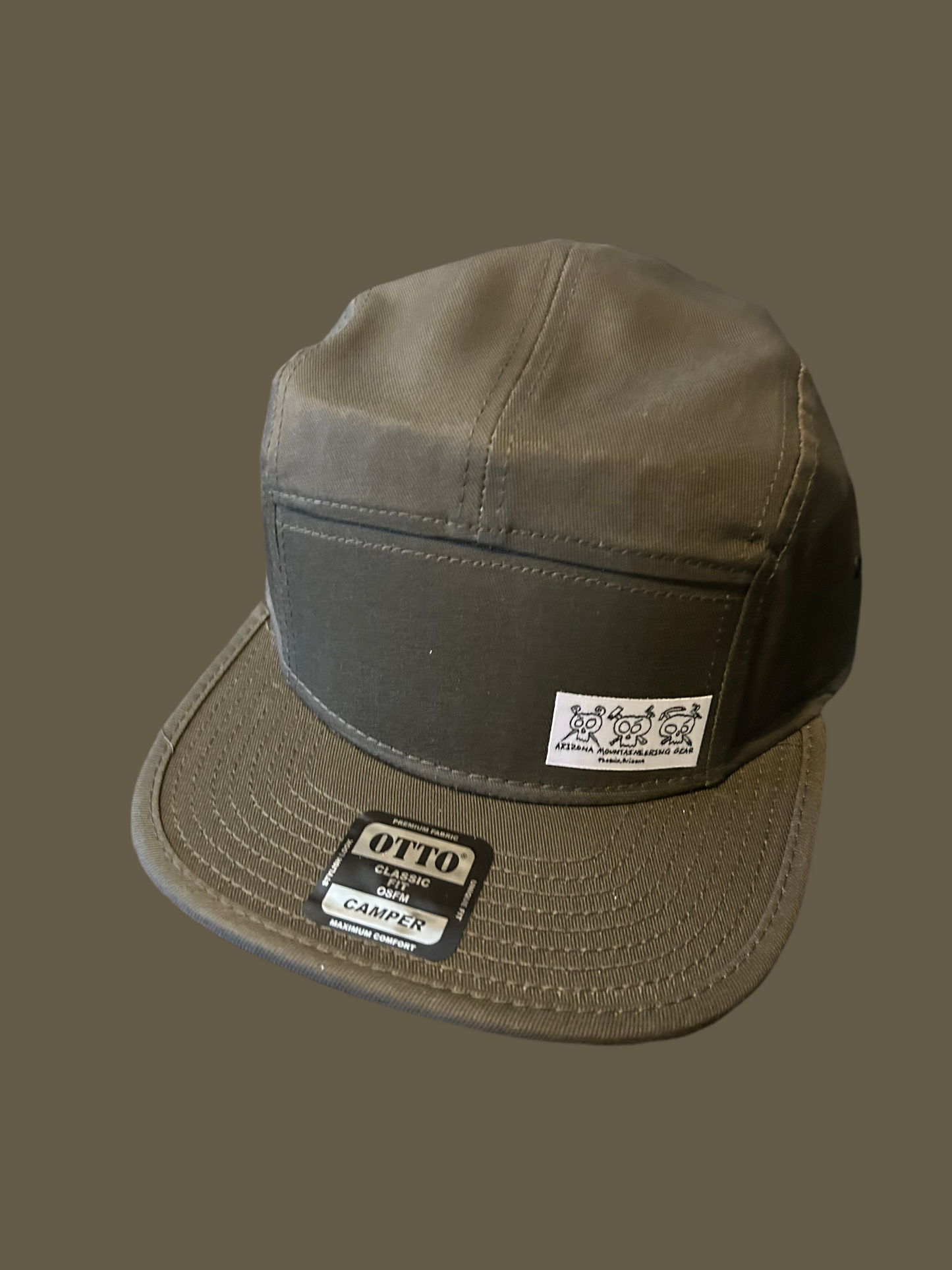 Phoenix Five Panel
