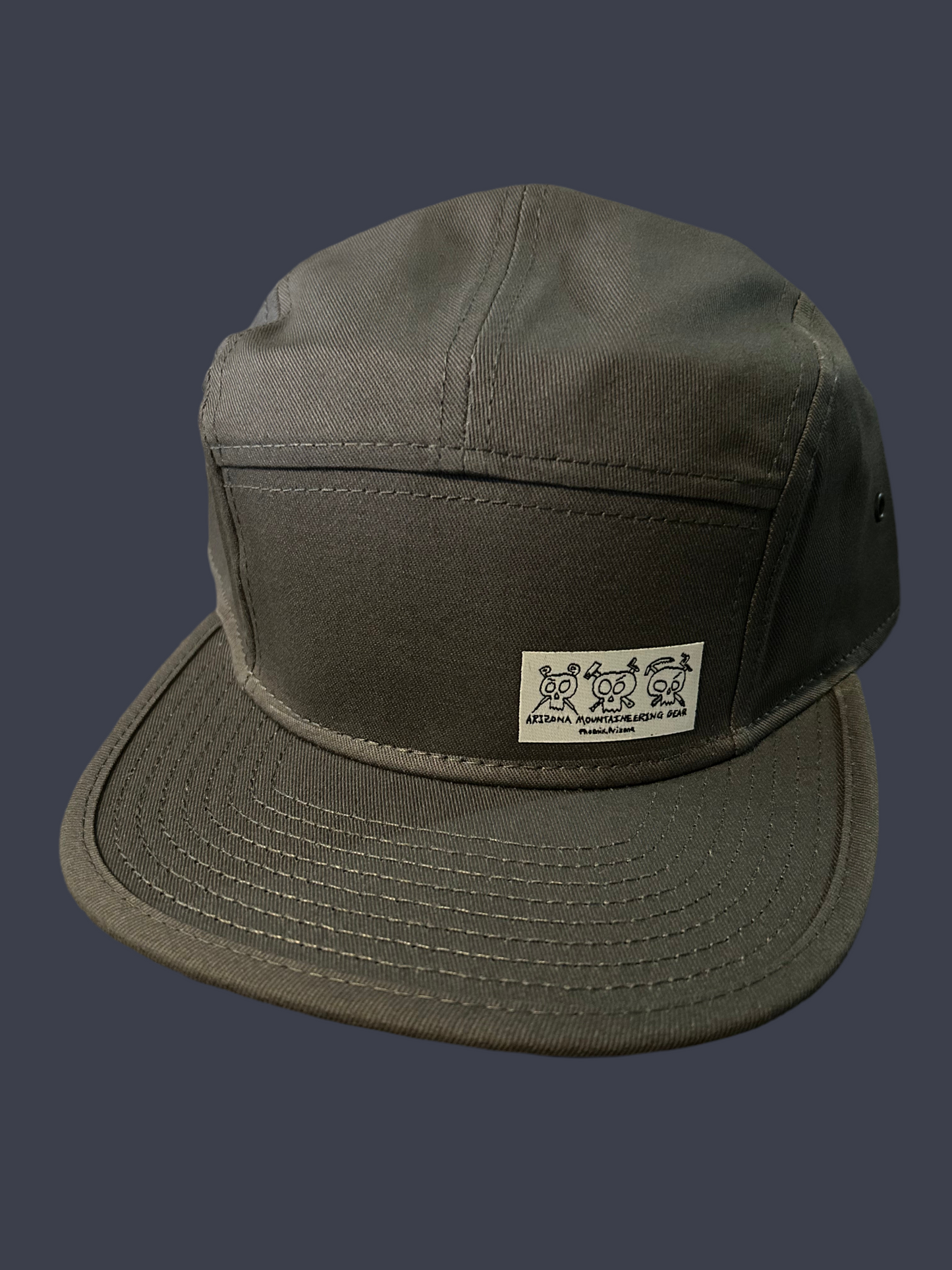 Phoenix Five Panel