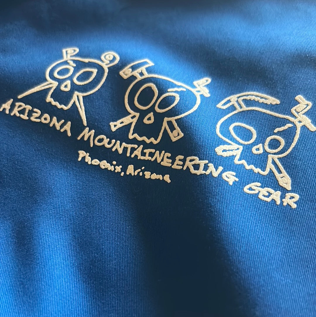 AMG ☠️☠️☠️ pant