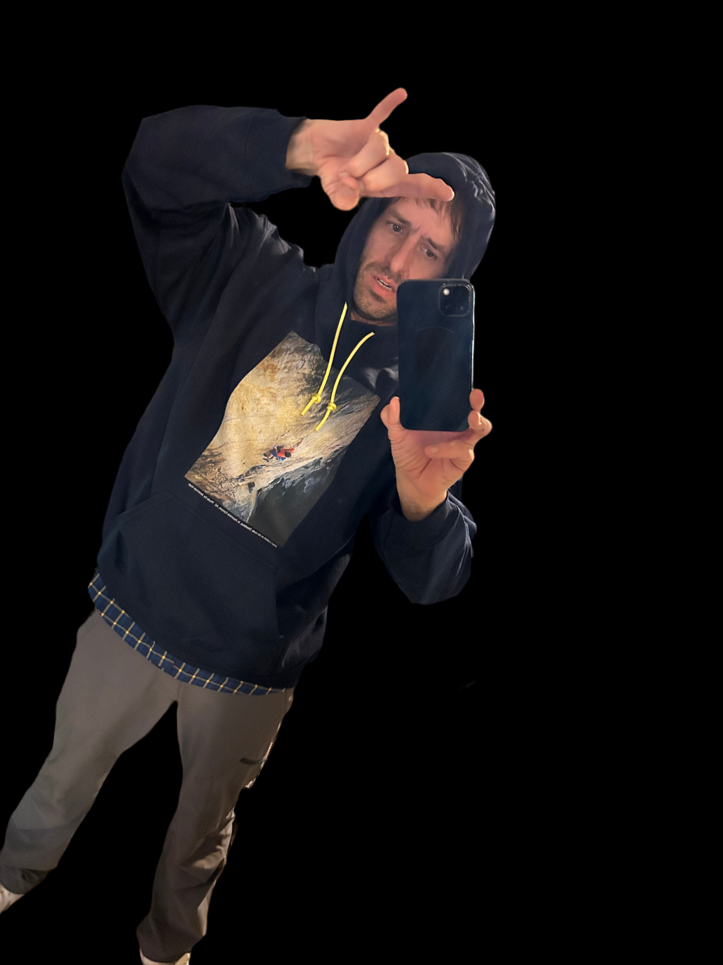 The Wilson Hoody