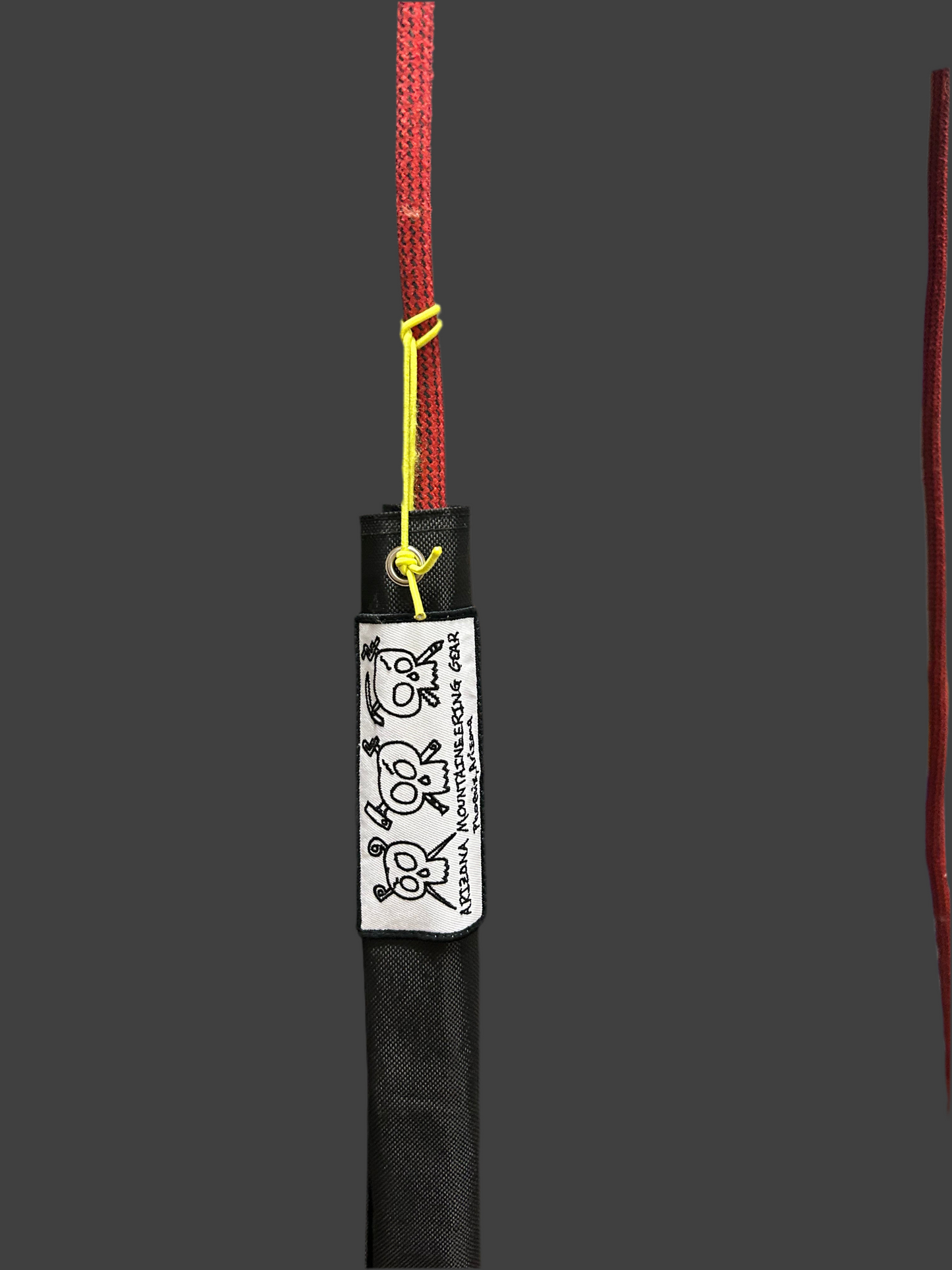 AMG Rope Wrap