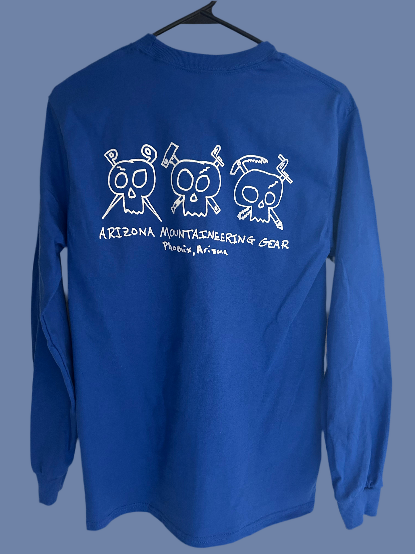 Long-Sleeve Shirt