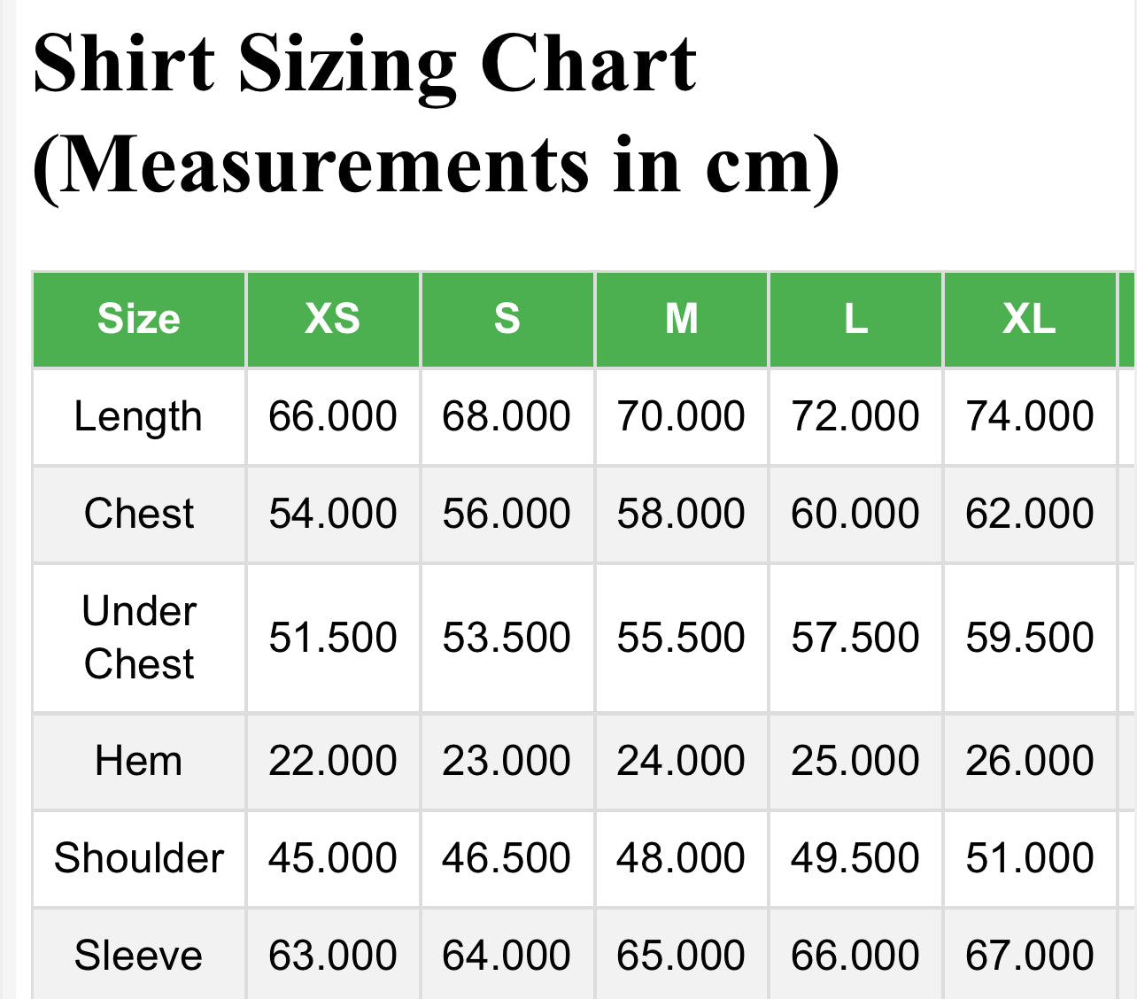 Private Stock Rugby Shirt ***PRE-ORDER***