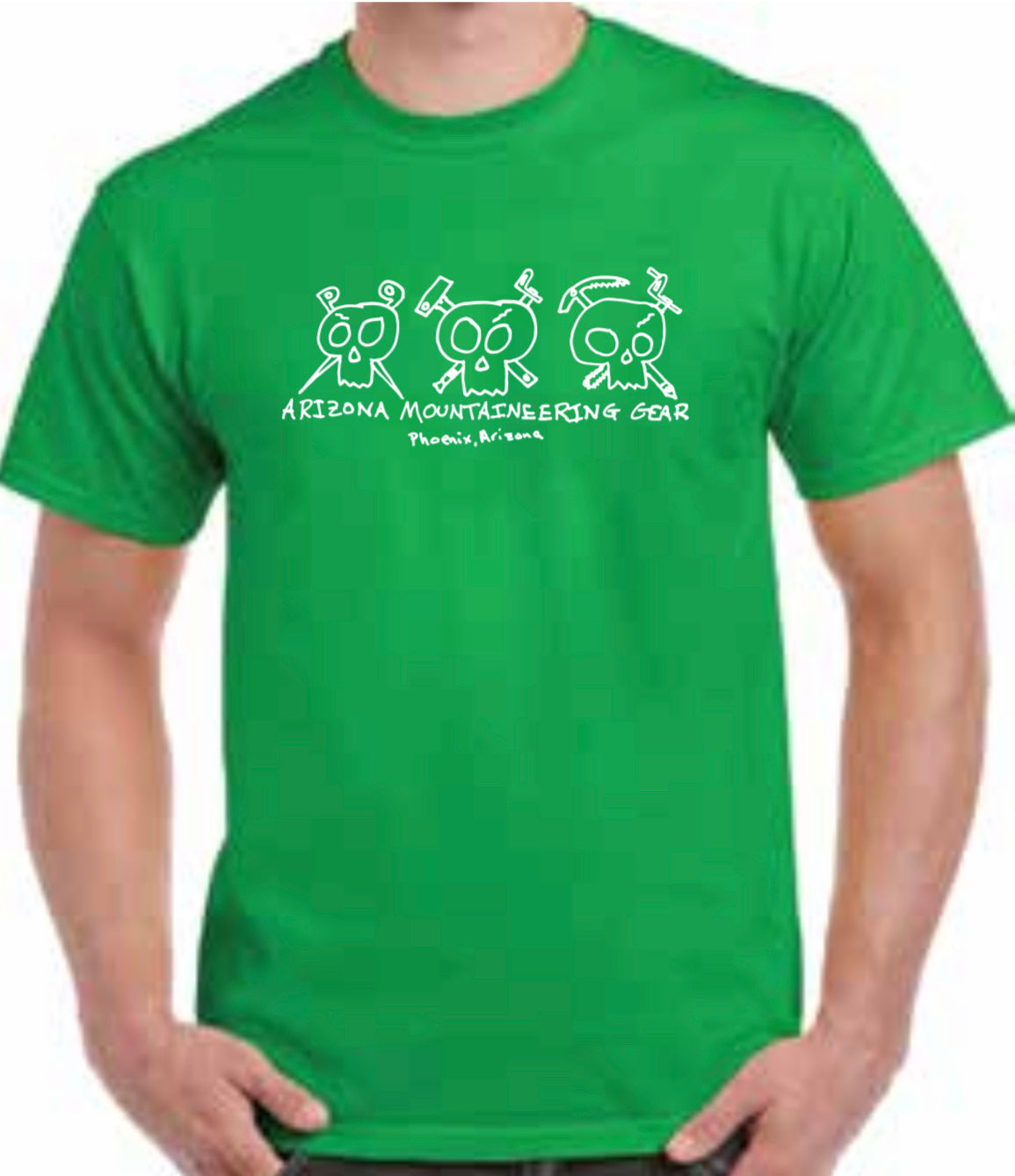 AMG T-Shirt