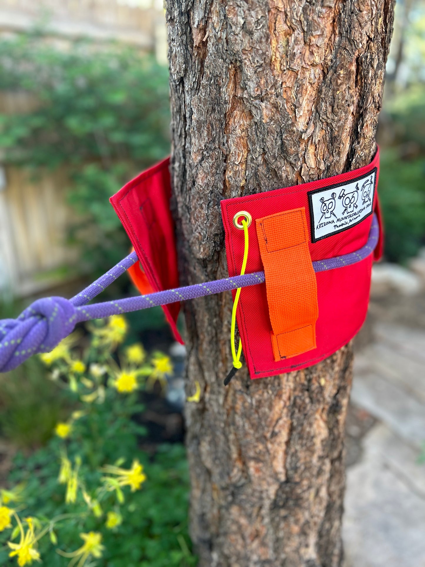 Tree-Wrap