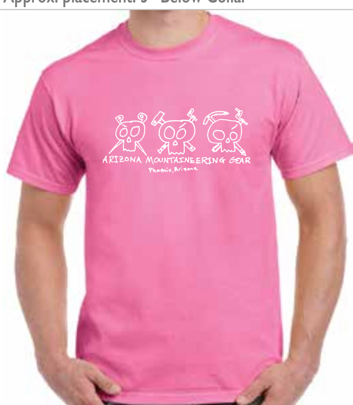 AMG T-Shirt