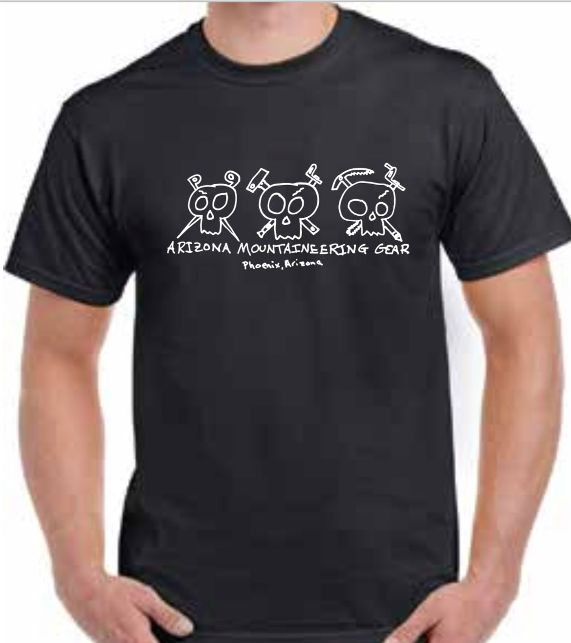 AMG T-Shirt