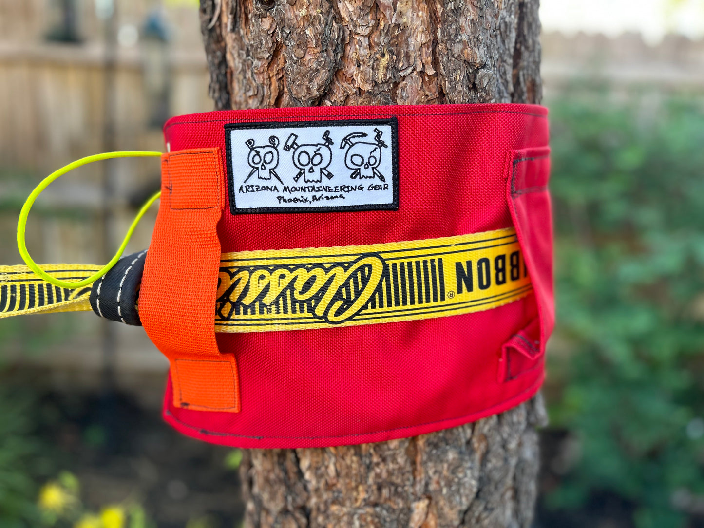 Tree-Wrap