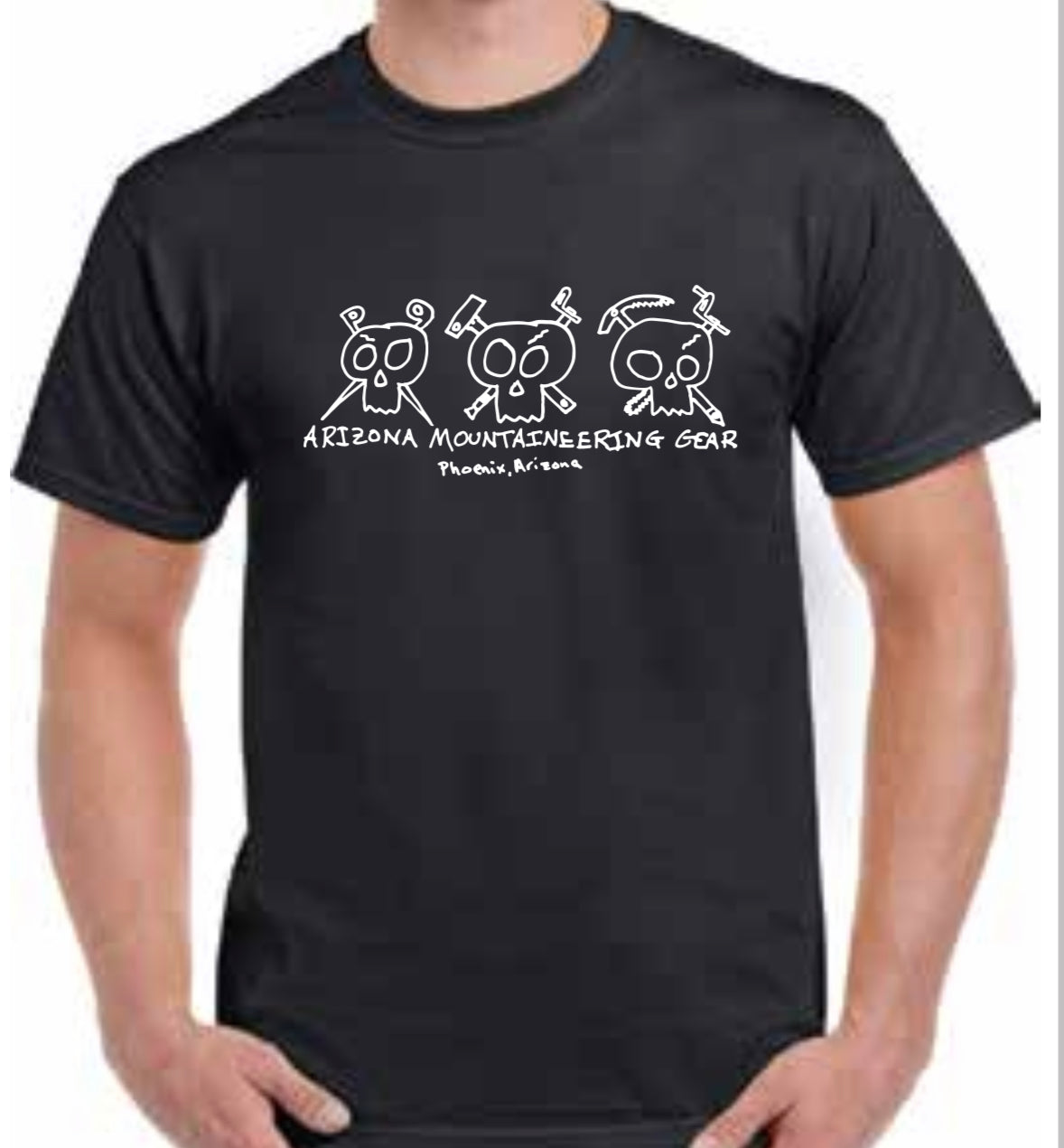AMG T-Shirt