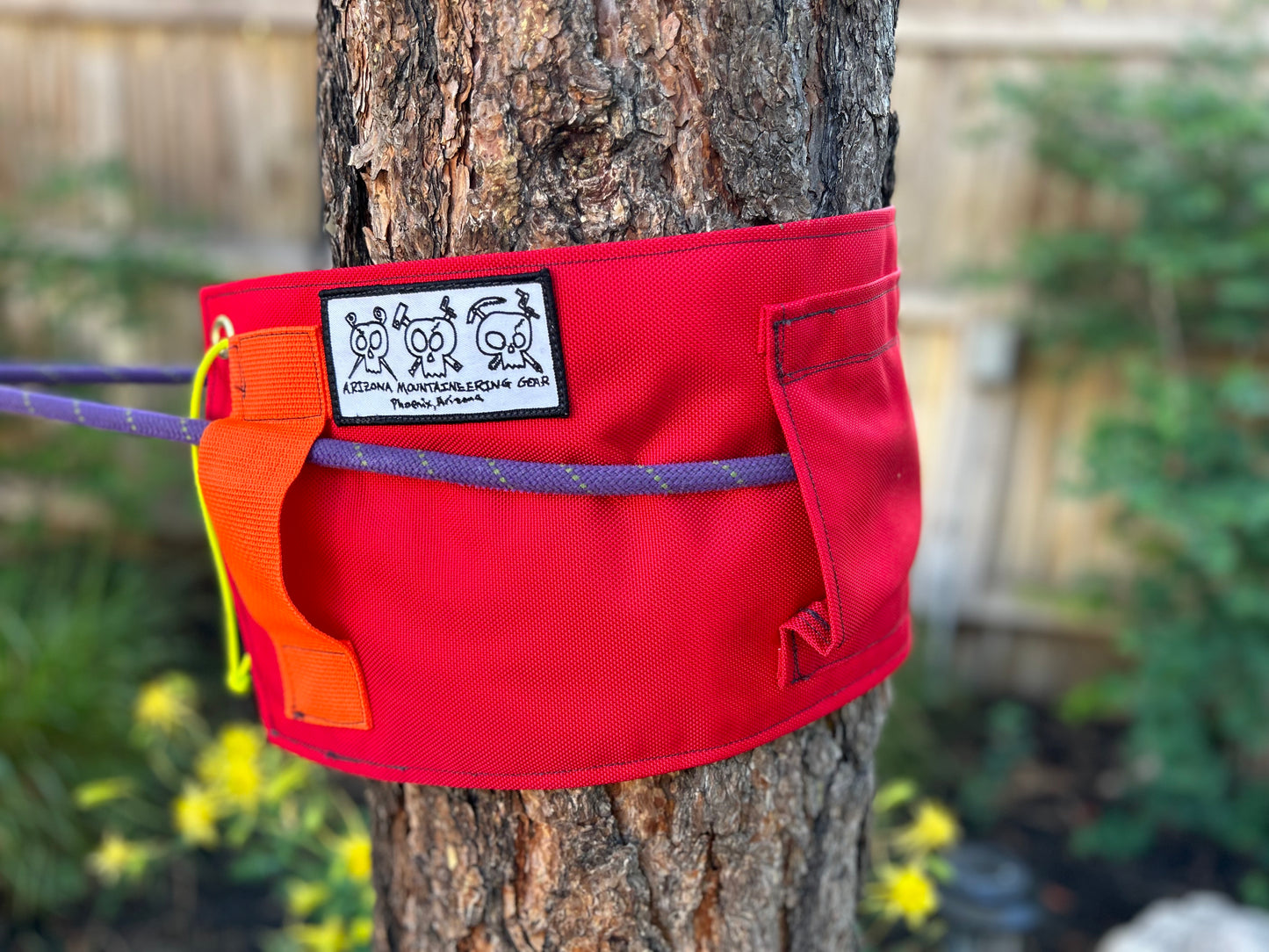 Tree-Wrap
