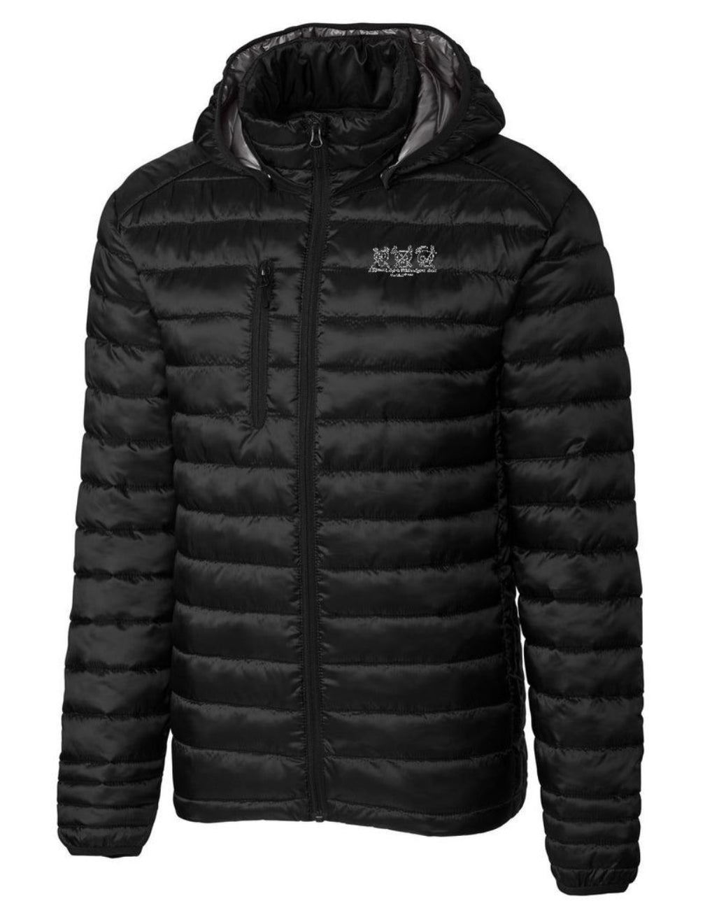 AMG Puffy Jacket
