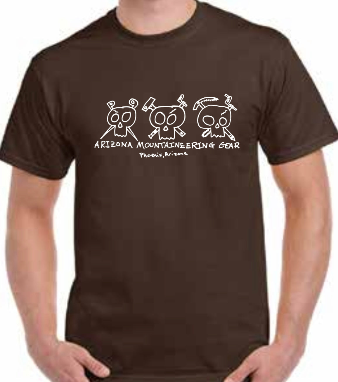 AMG T-Shirt