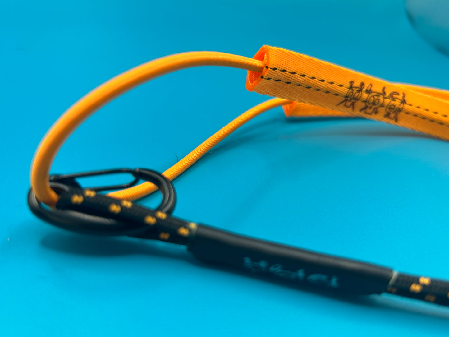 Quick-Adjust Bungee