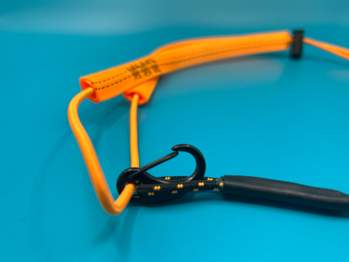 Quick-Adjust Bungee
