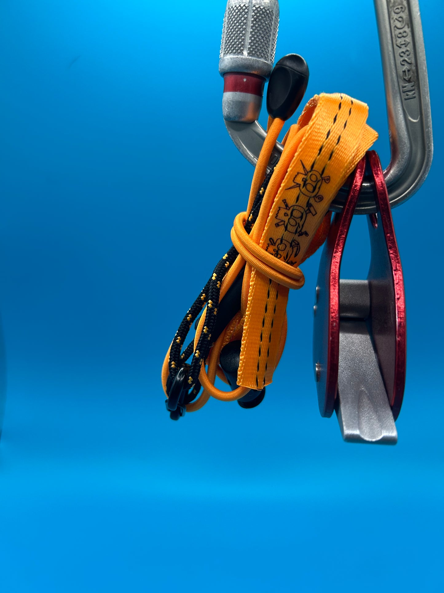Quick-Adjust Bungee