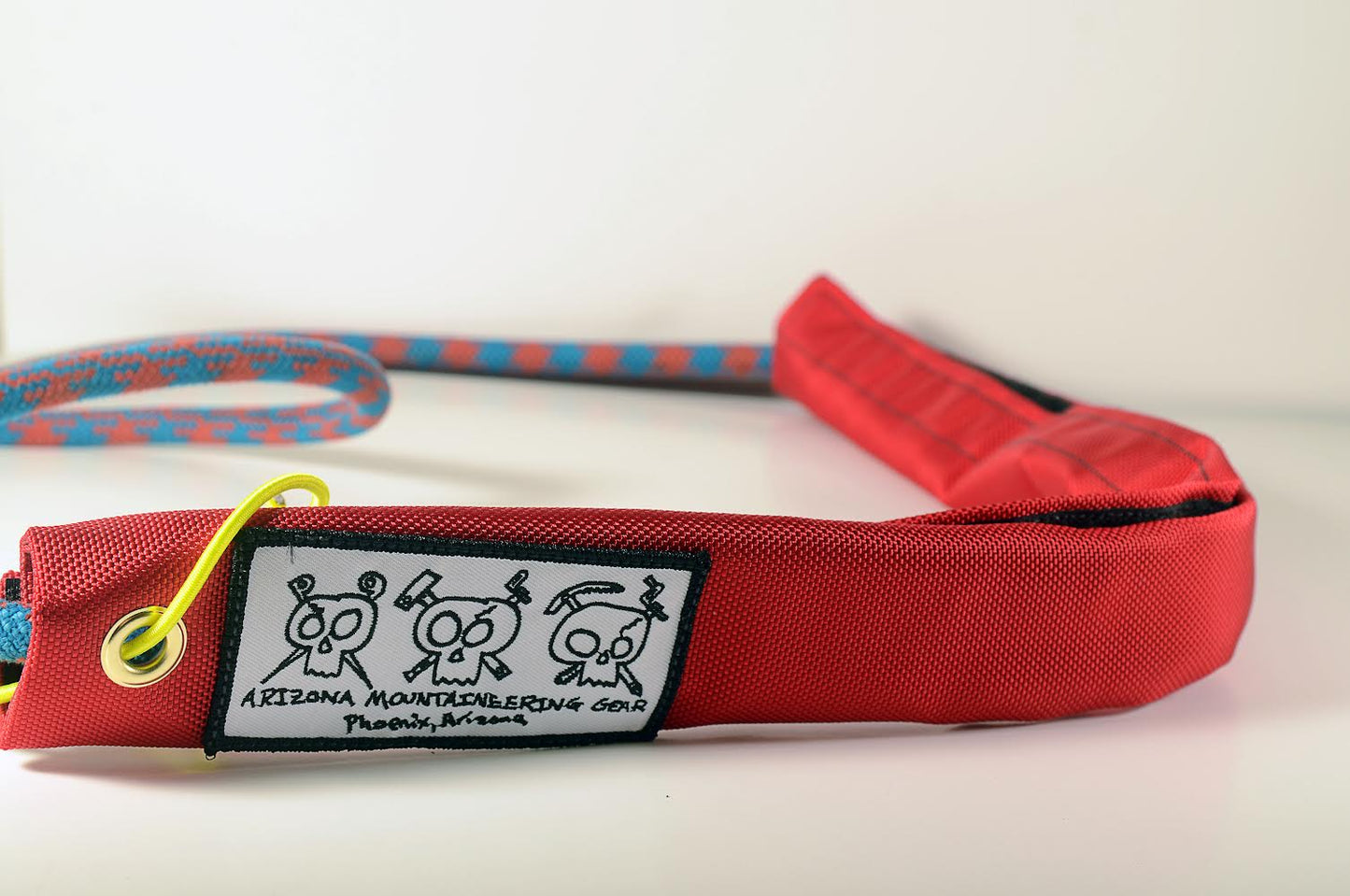 AMG Rope Wrap