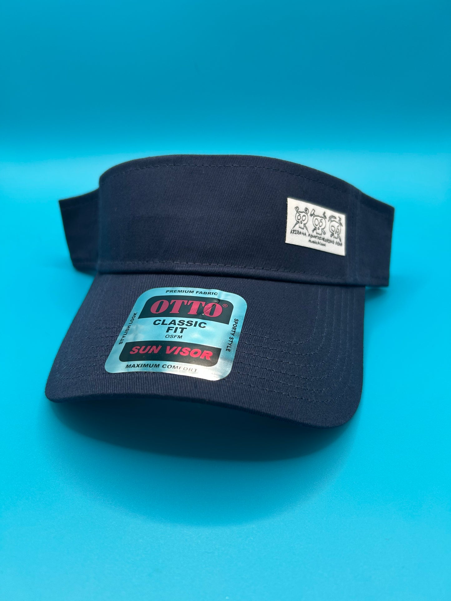 AMG Visor