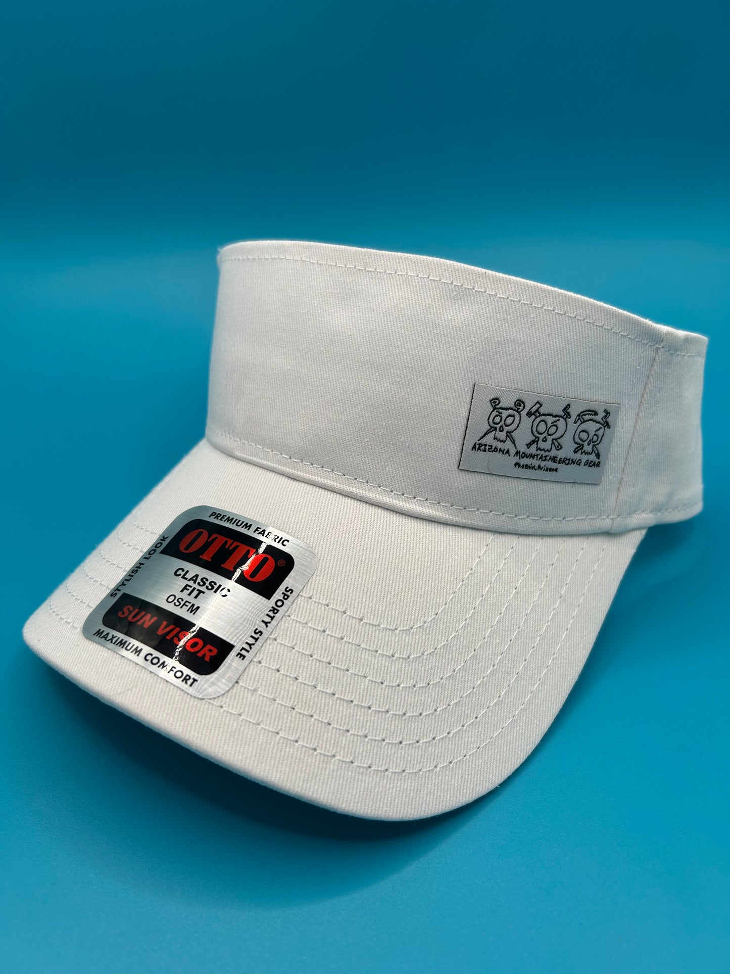AMG Visor