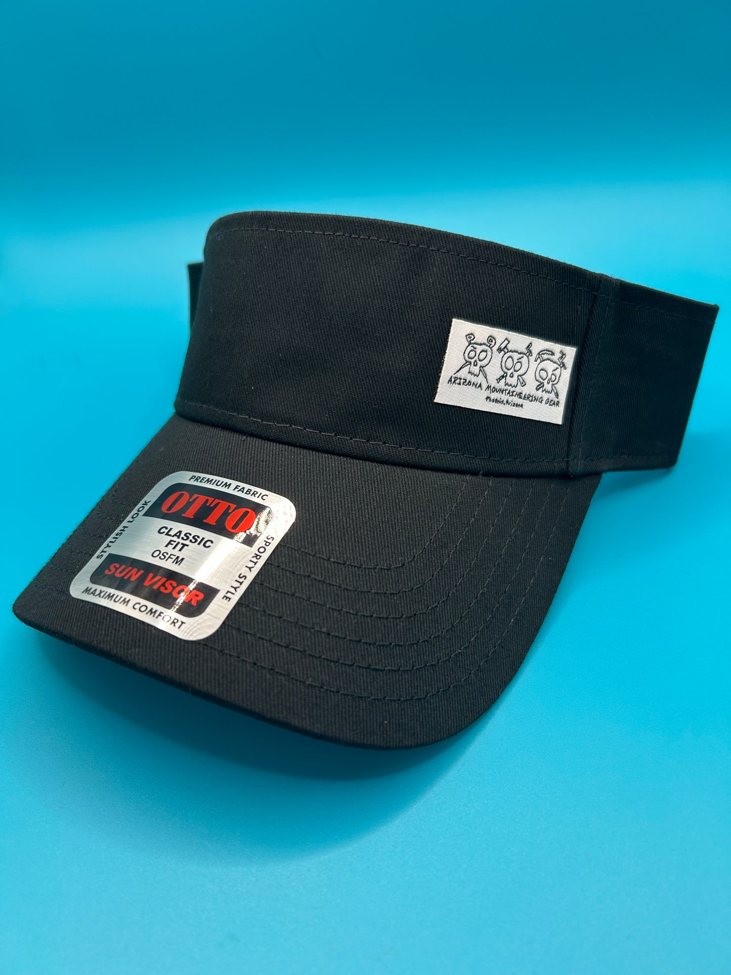 AMG Visor