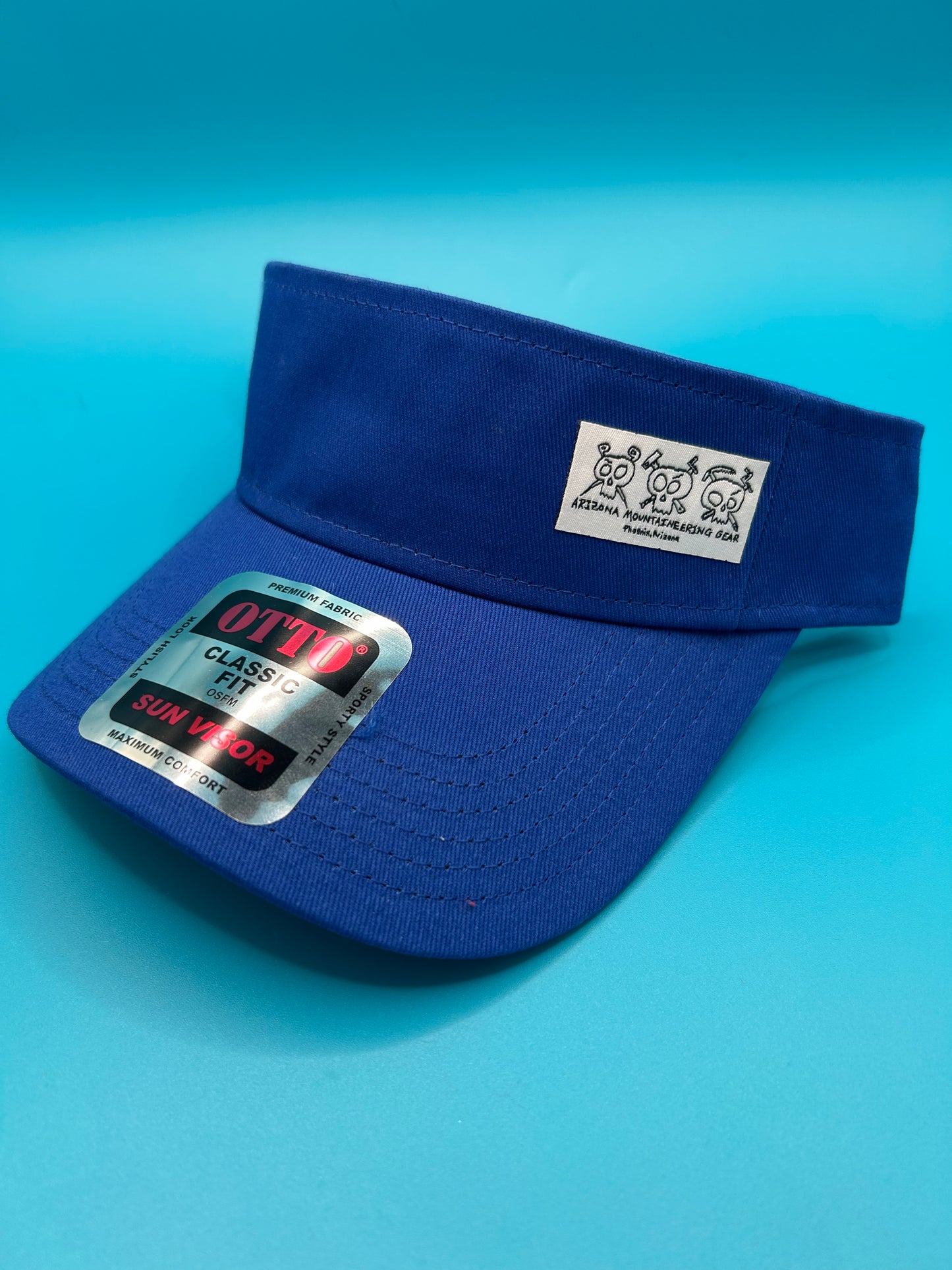 AMG Visor