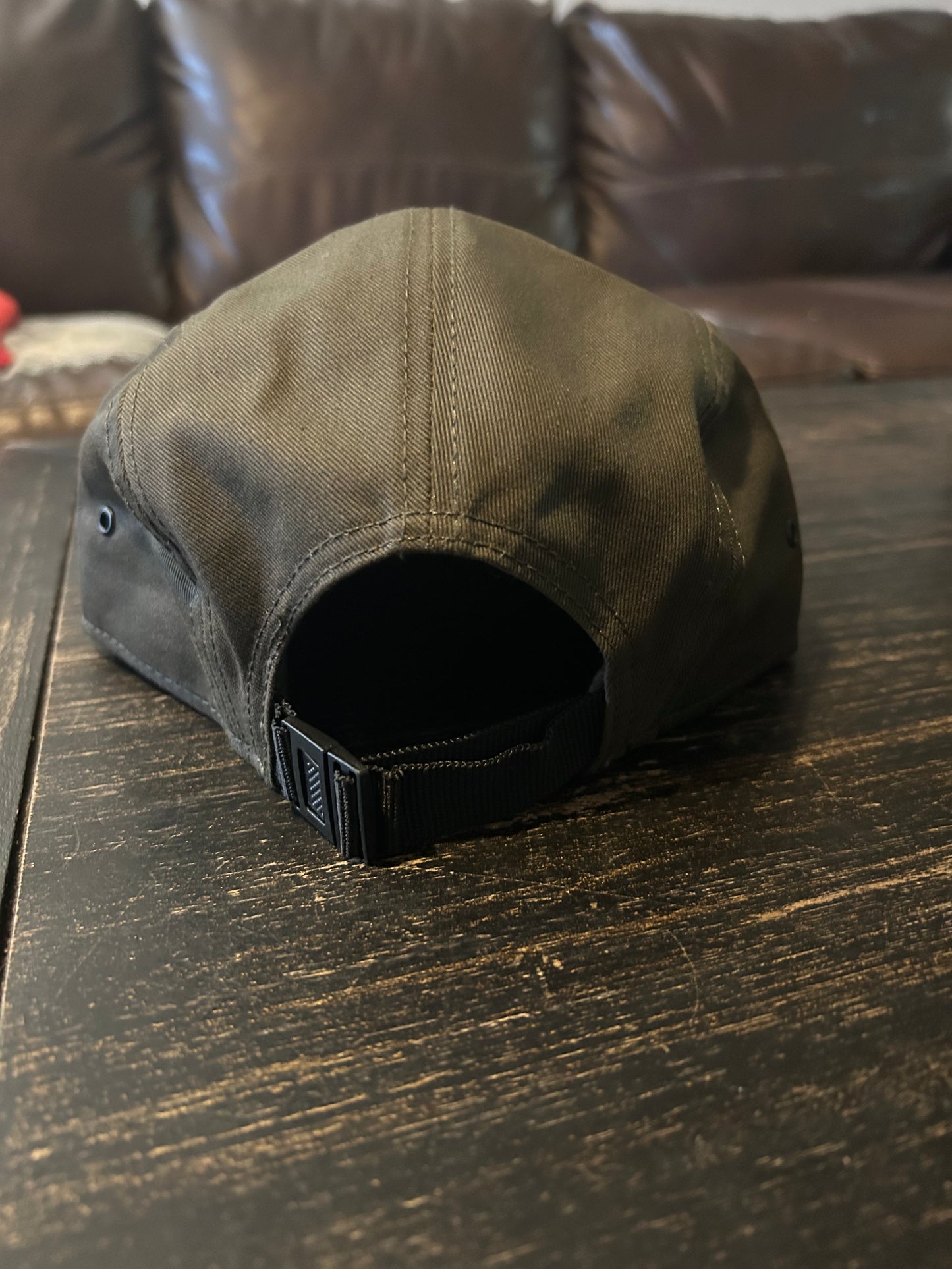 Phoenix Five Panel