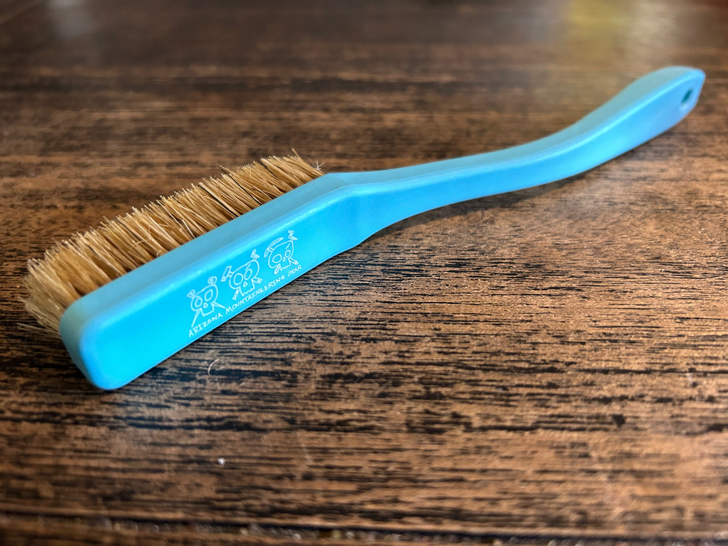 Boar Hair Brush