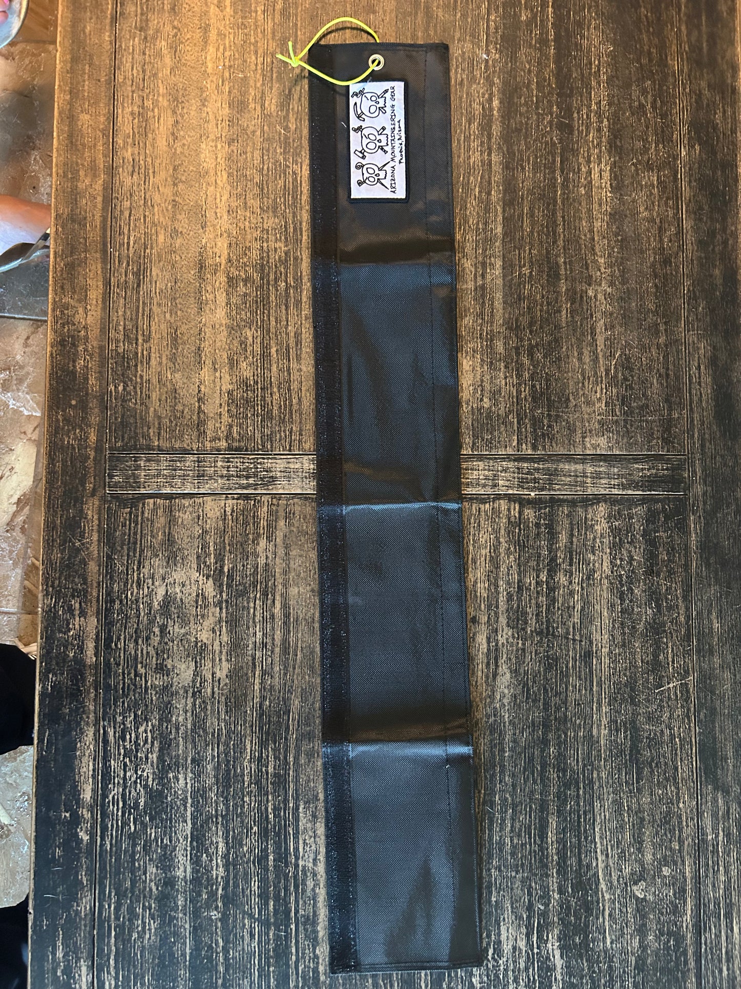 AMG Rope Wrap