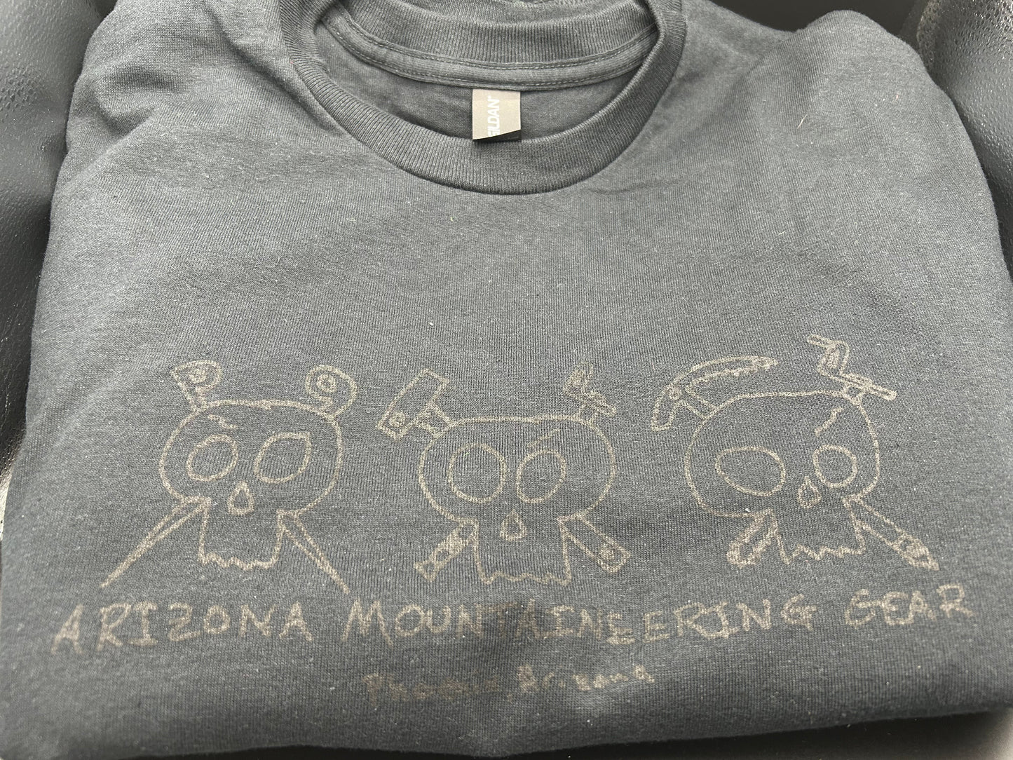 AMG T-Shirt