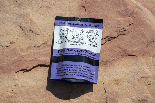 Super Kingsbury Bungee