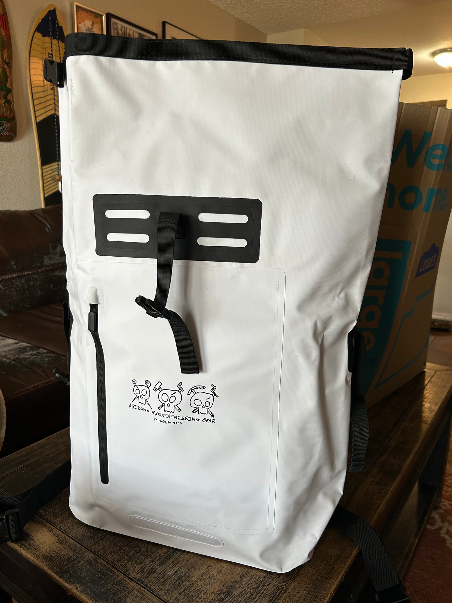 AMG Big Bag