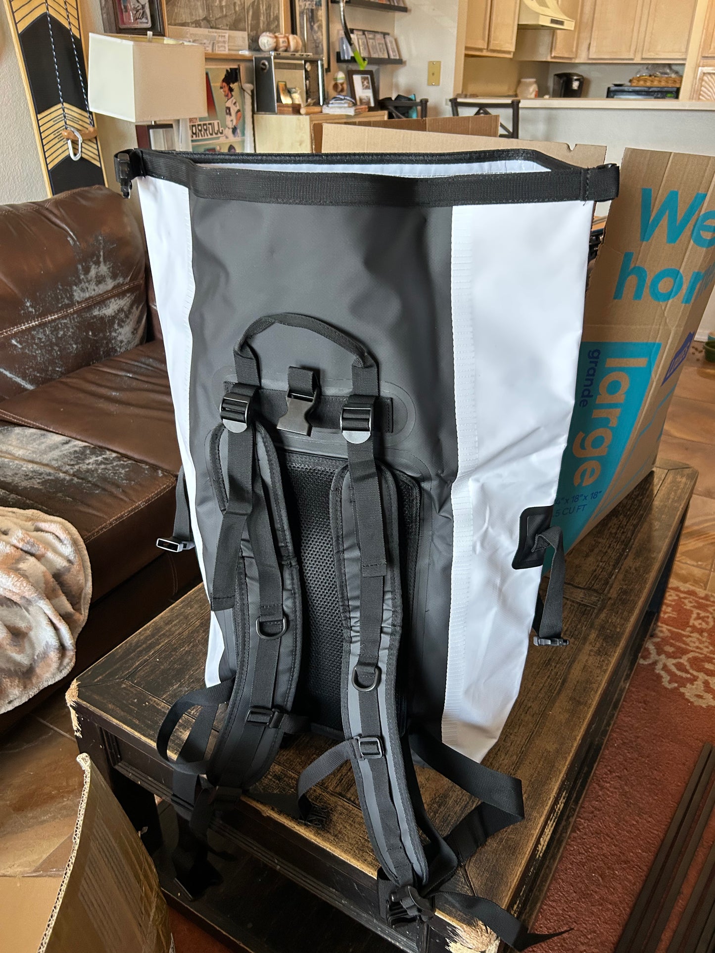 AMG Big Bag