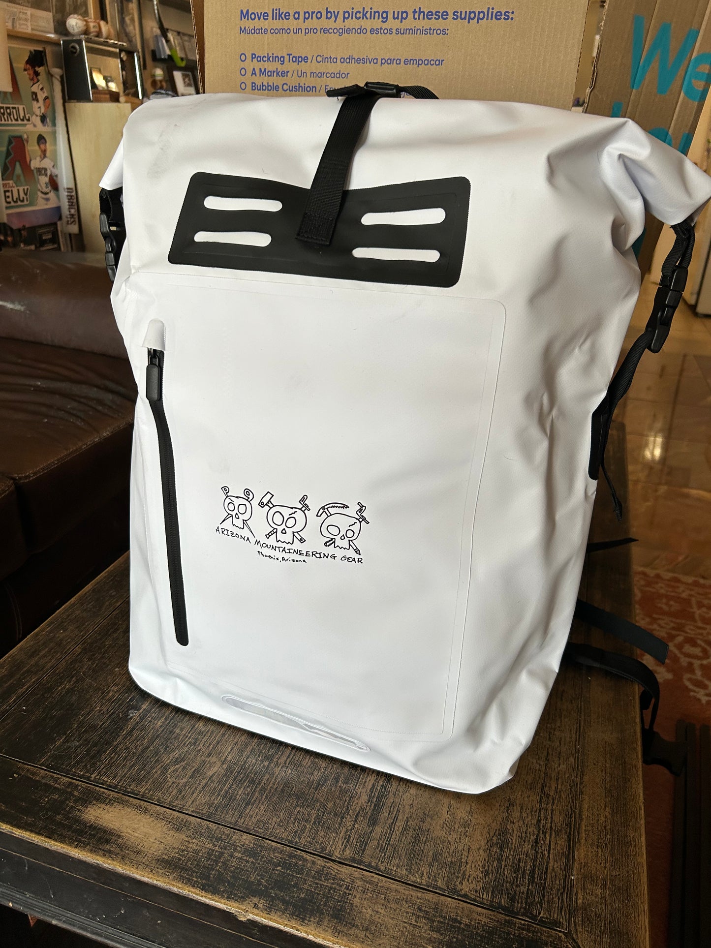AMG Big Bag