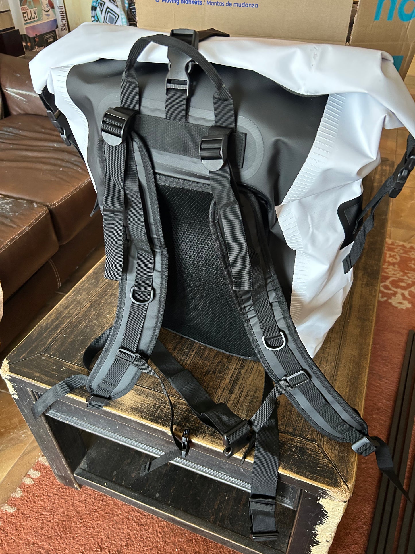 AMG Big Bag
