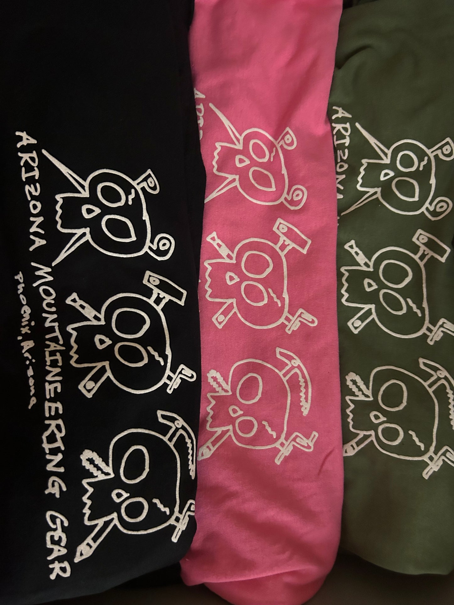 AMG T-Shirt