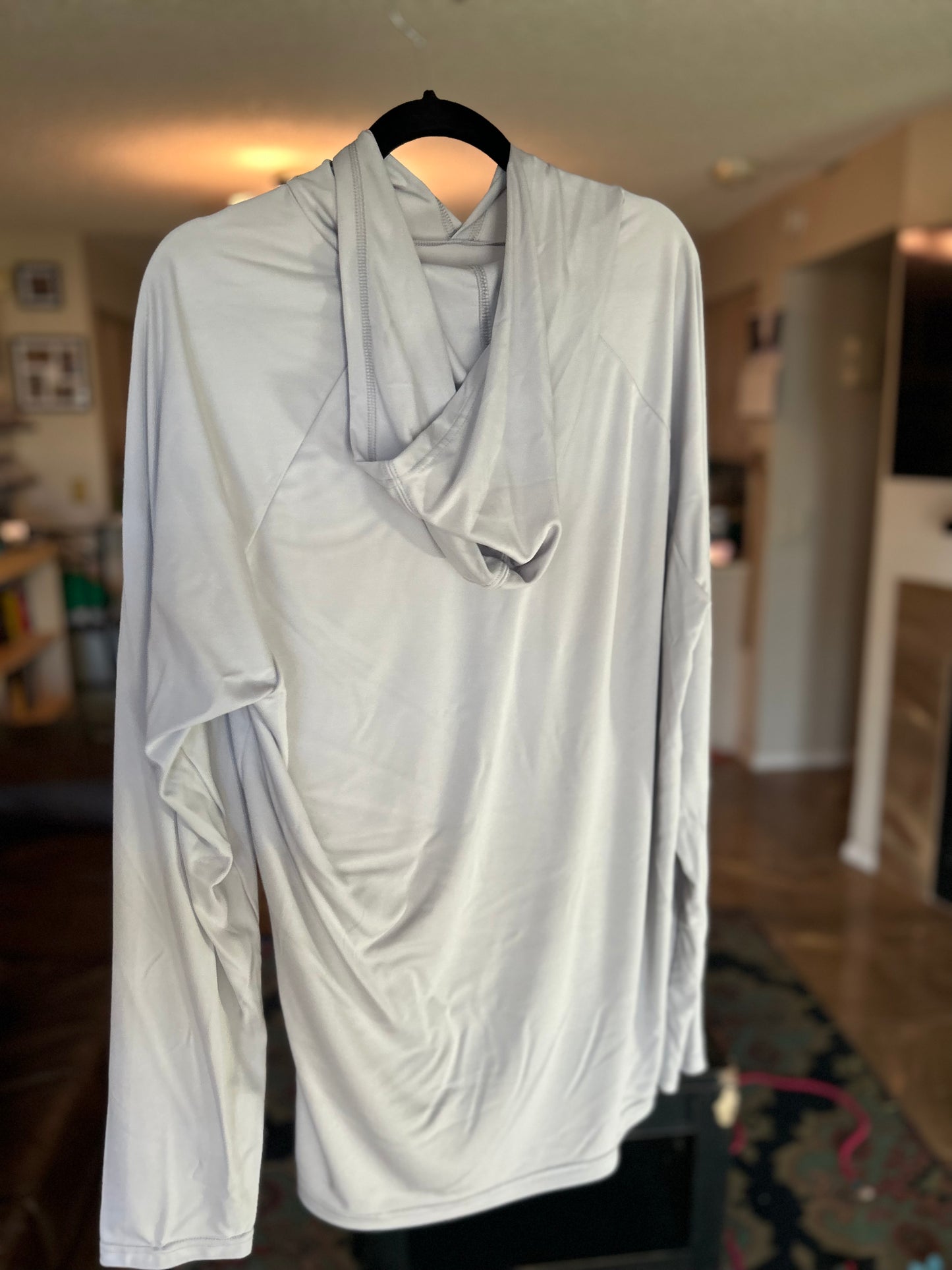 Sun Hoody