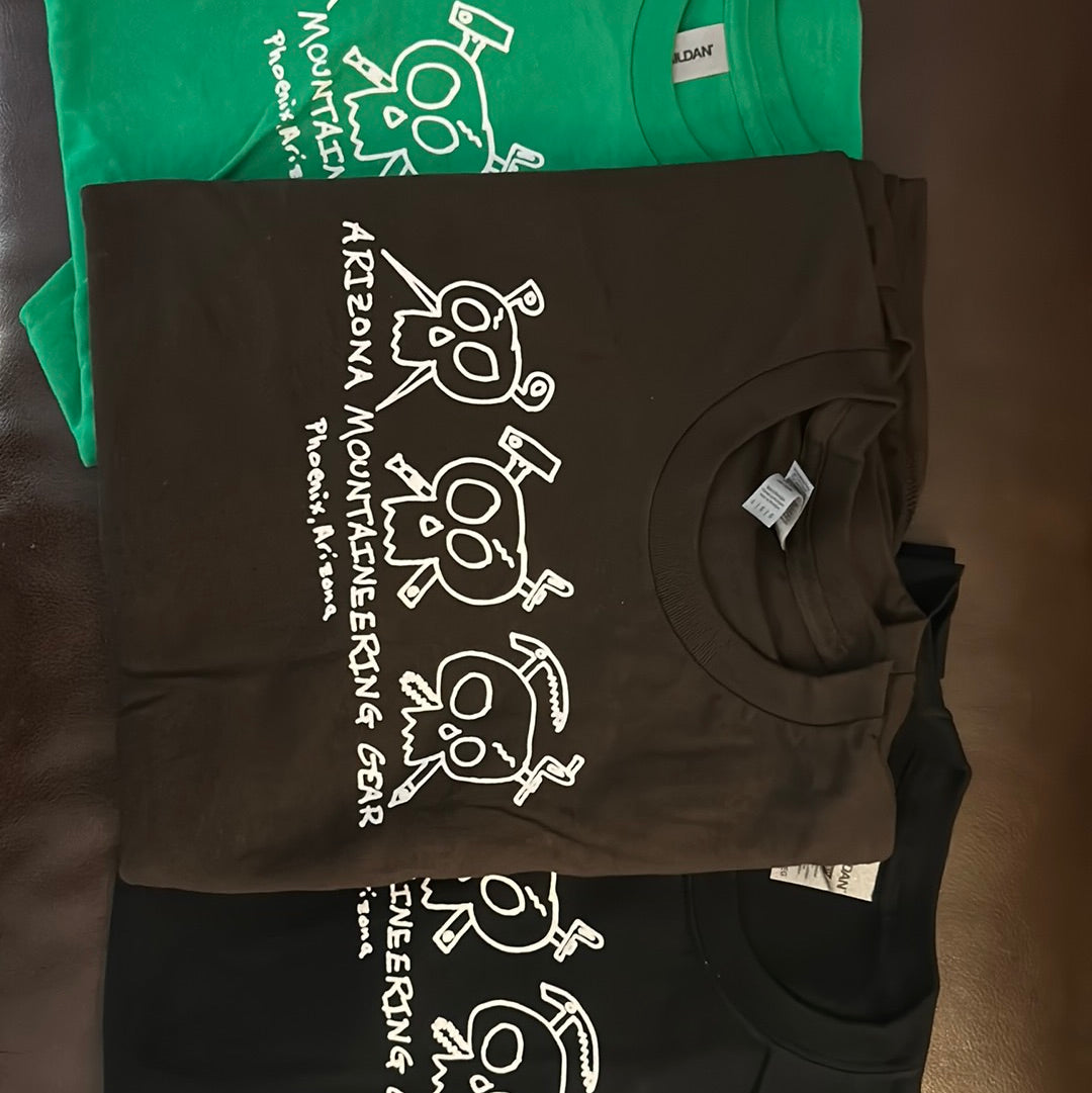 AMG T-Shirt