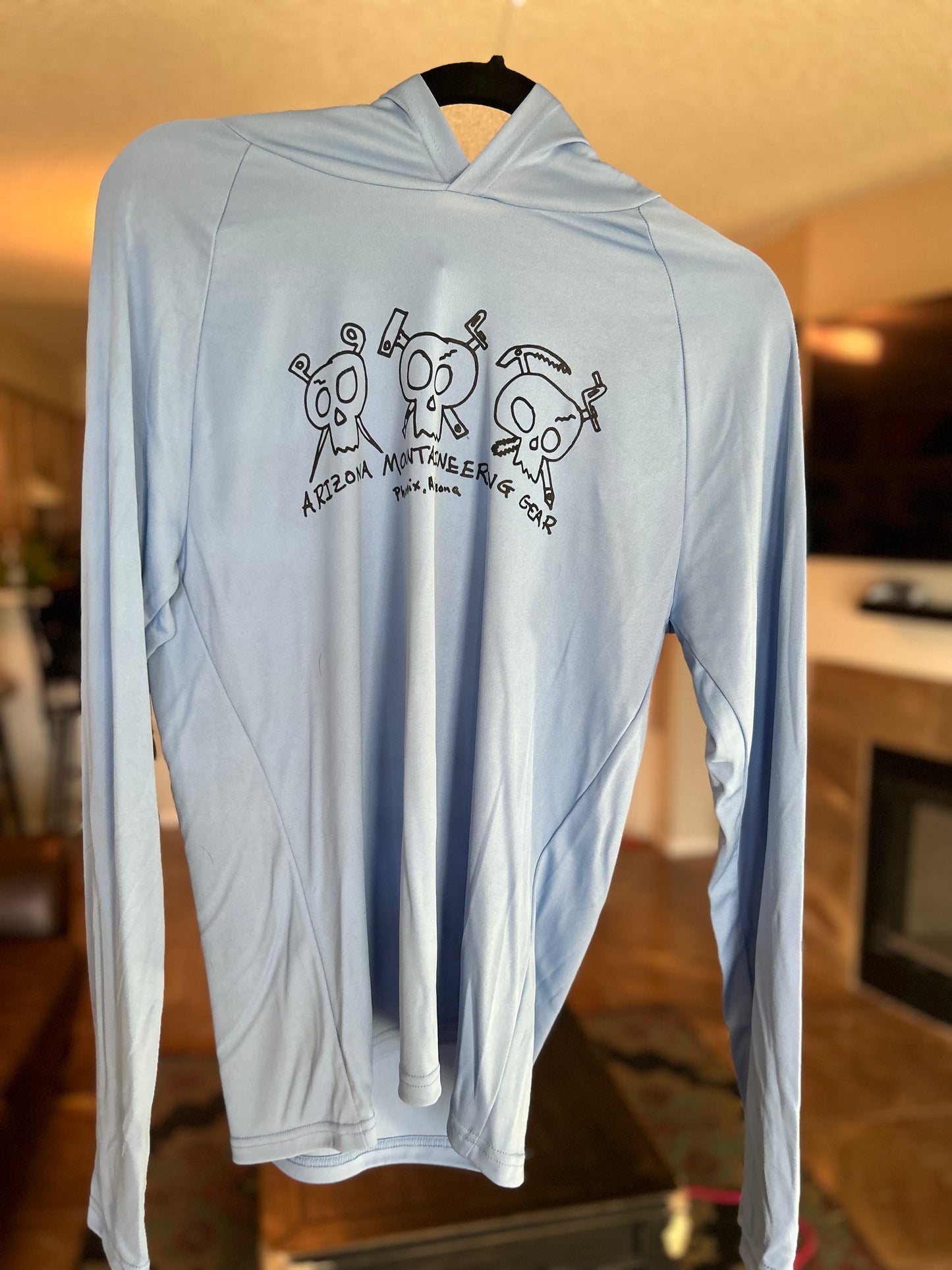 Sun Hoody