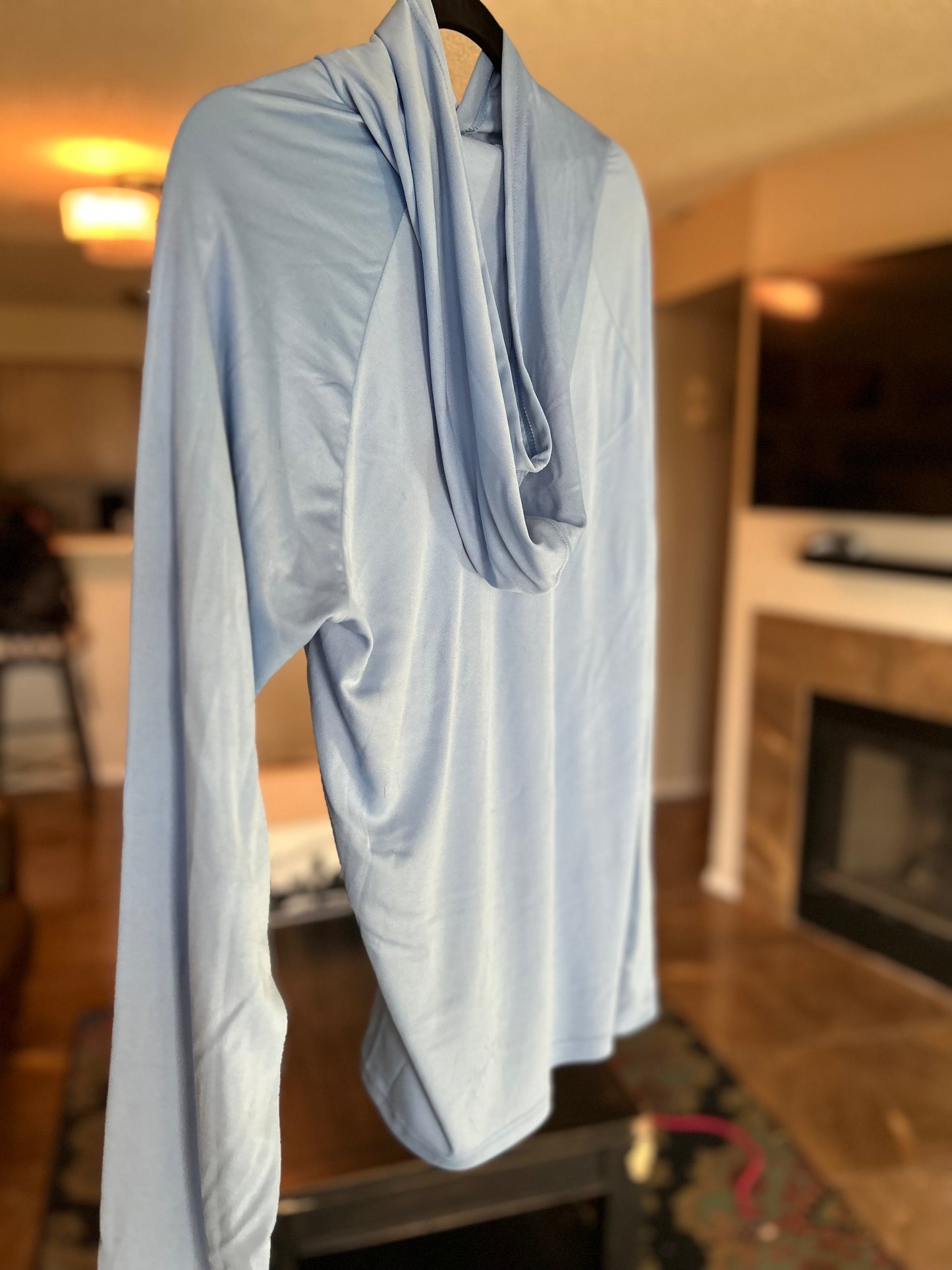 Sun Hoody