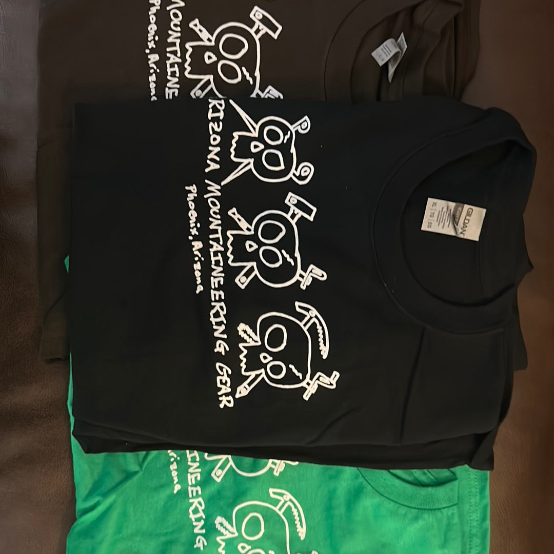 AMG T-Shirt