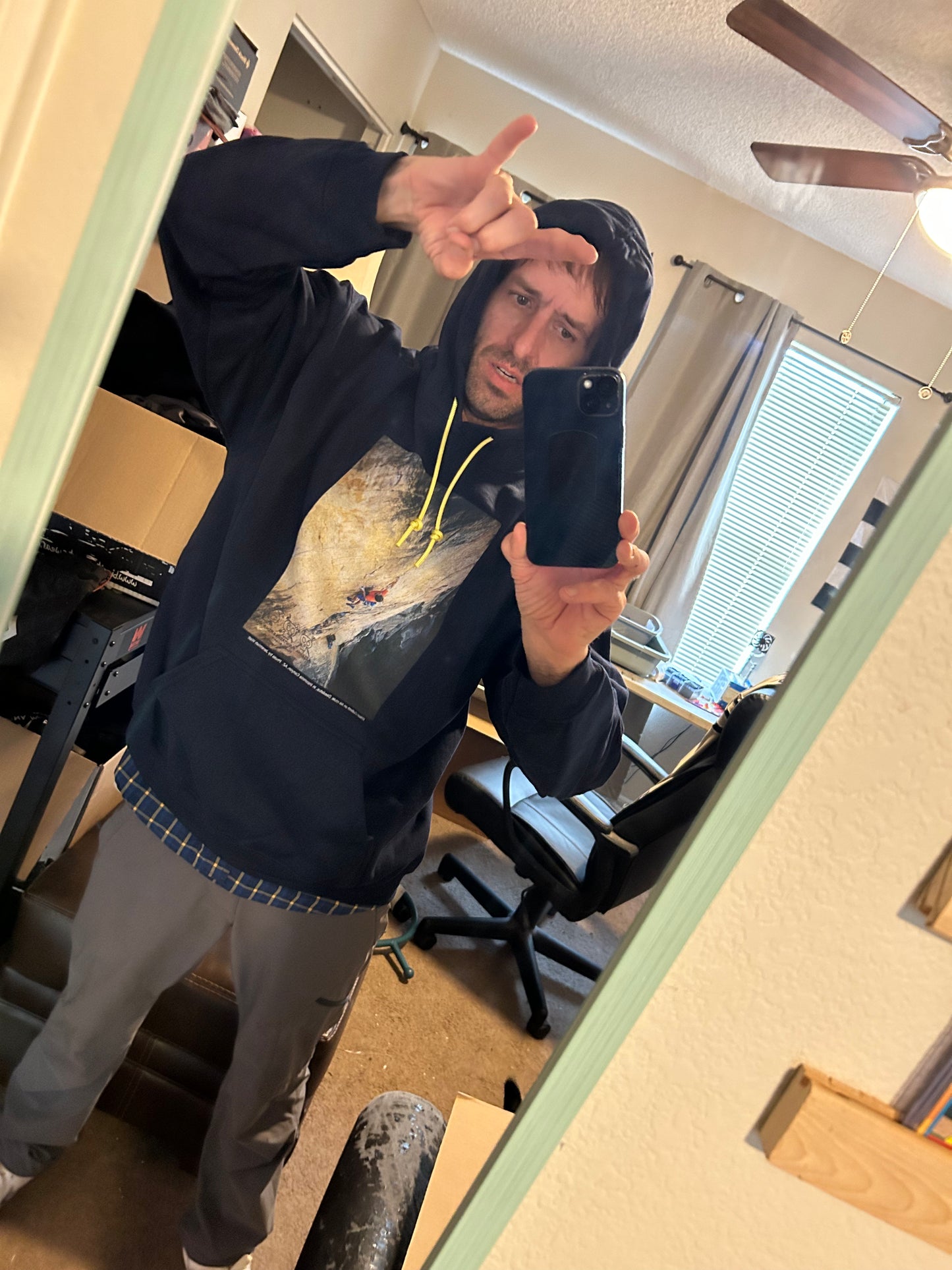 The Wilson Hoody