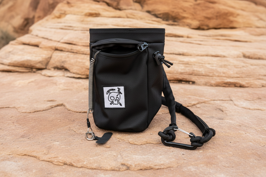 Ultimate Chalkbag UPDATE